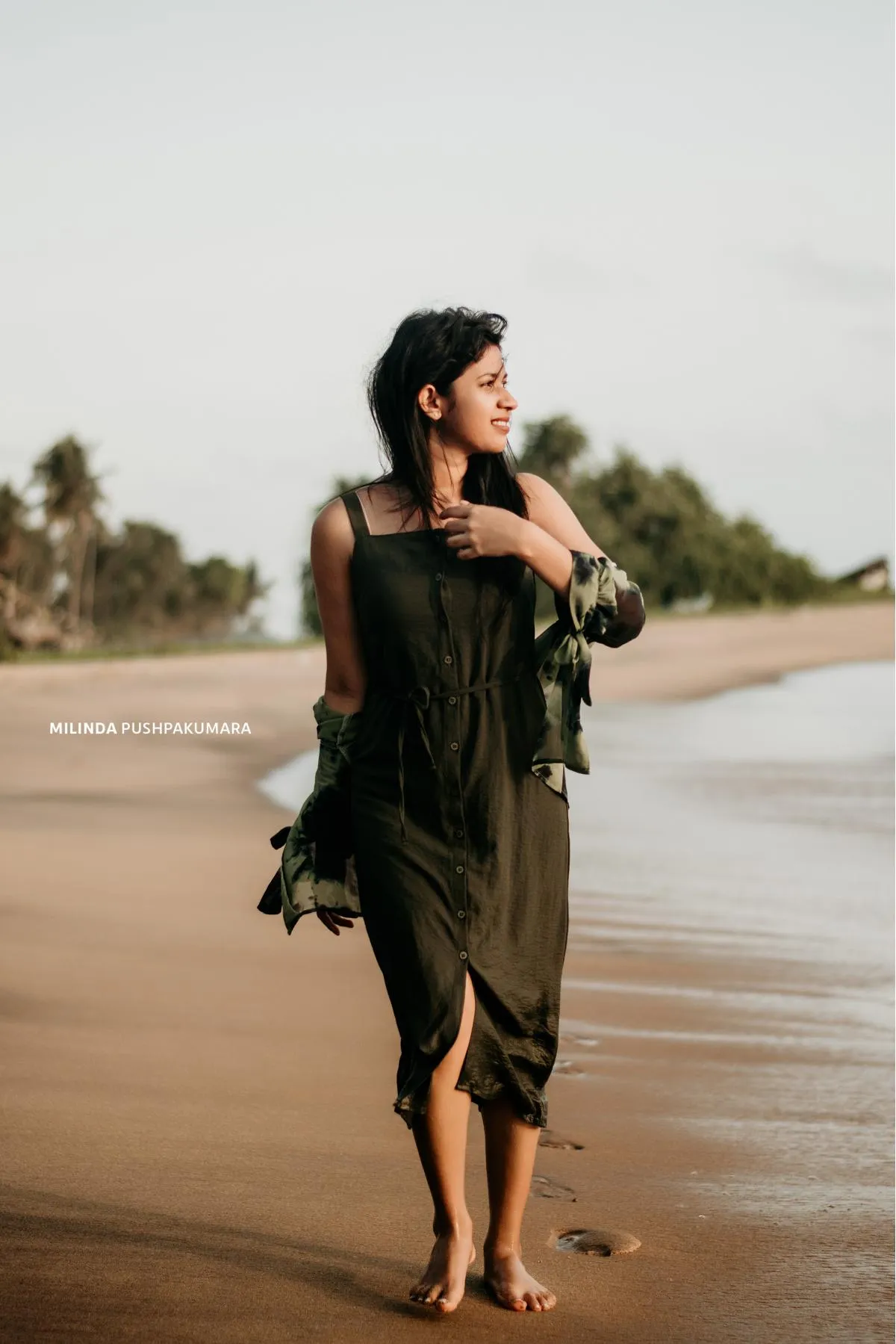 W a V e s - Sri Lankan Photoshoot Gallery (1)