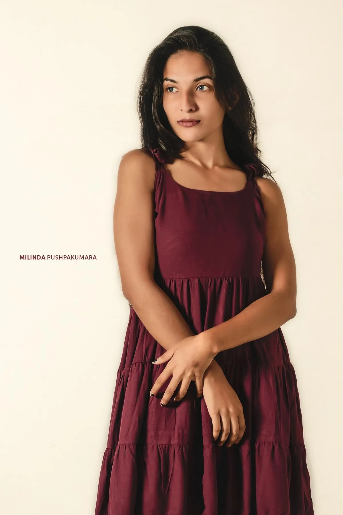 KAWEE - Sri Lankan Photoshoot Gallery (1)