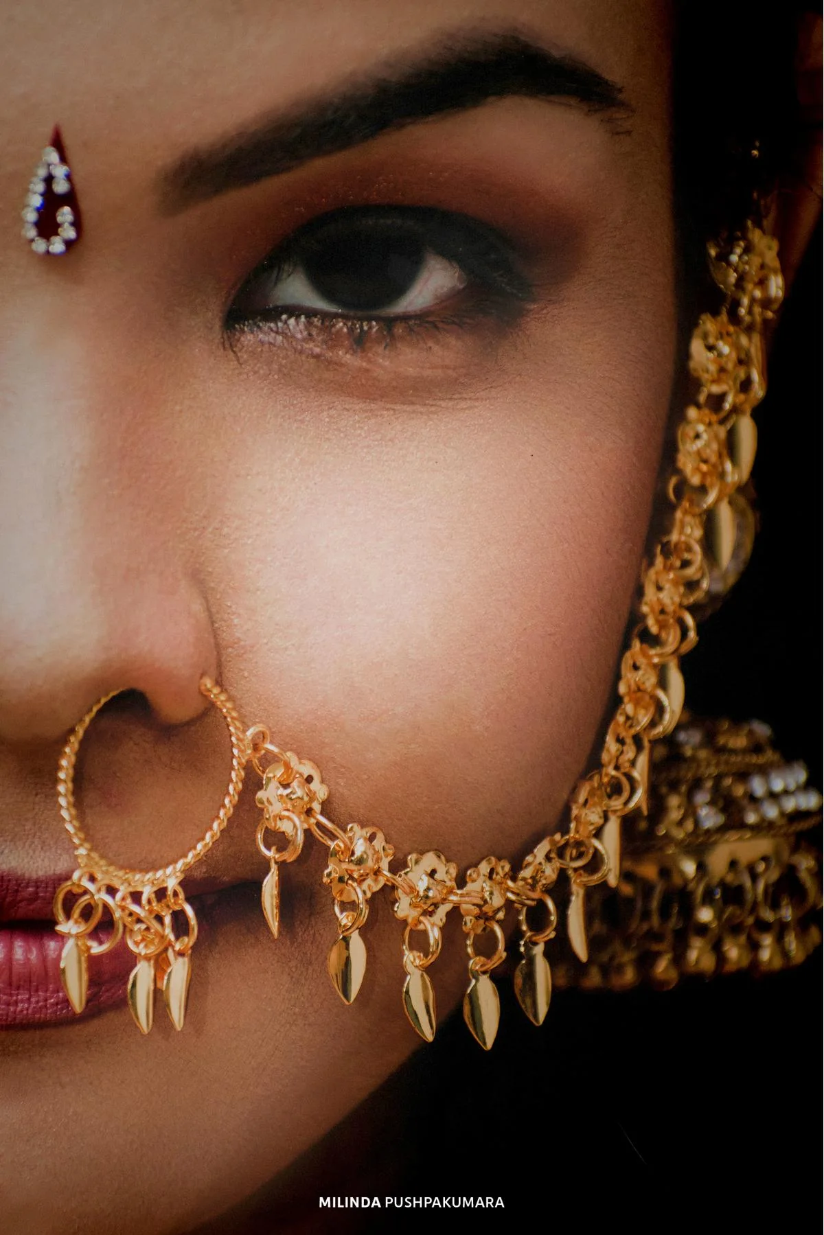 ASHINIKA - Sri Lankan Photoshoot Gallery (2)