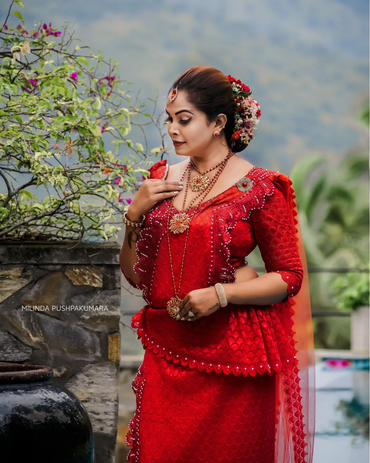Kemi - Imesha  - Sri Lankan Photoshoot Gallery (3)