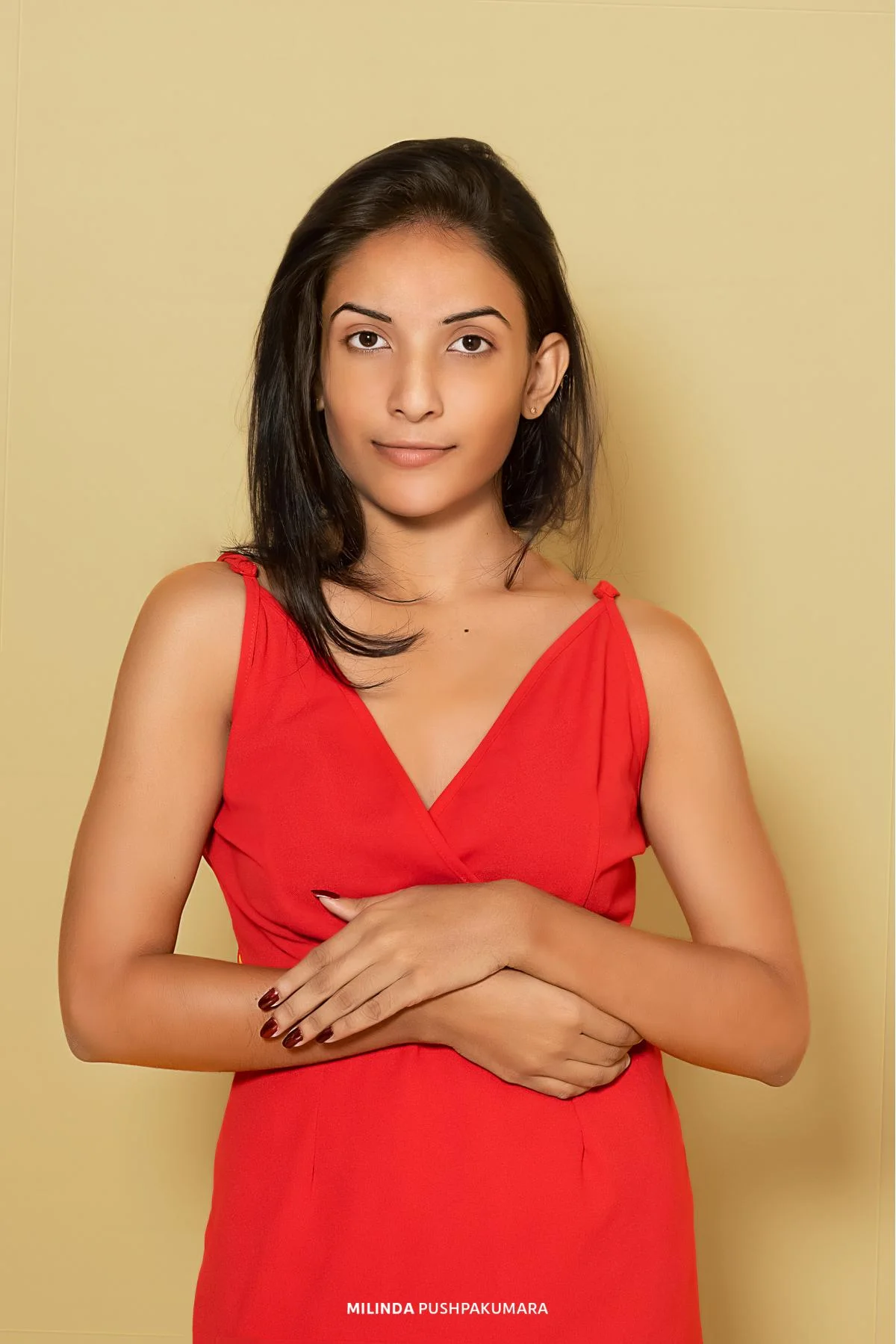 K A W E E  - Sri Lankan Photoshoot Gallery (2)