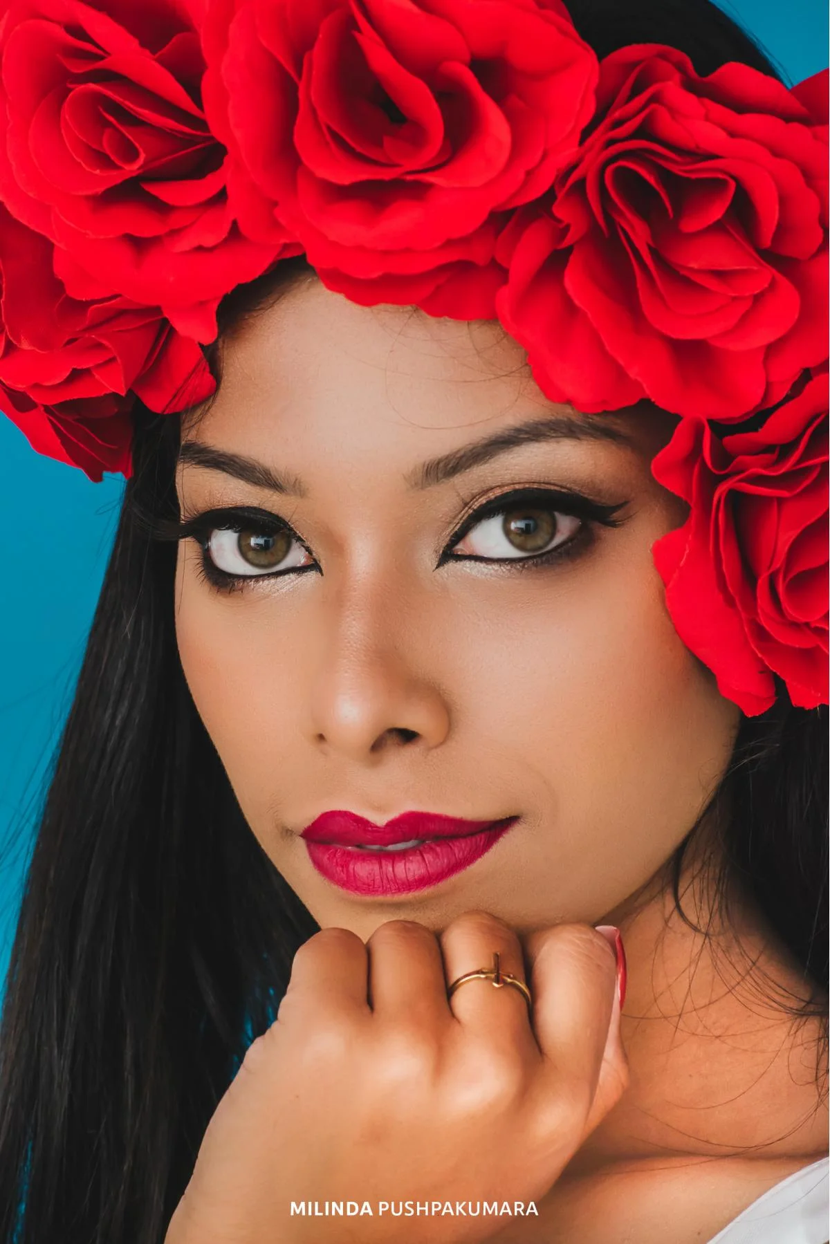 NIMA - Sri Lankan Photoshoot Gallery (2)