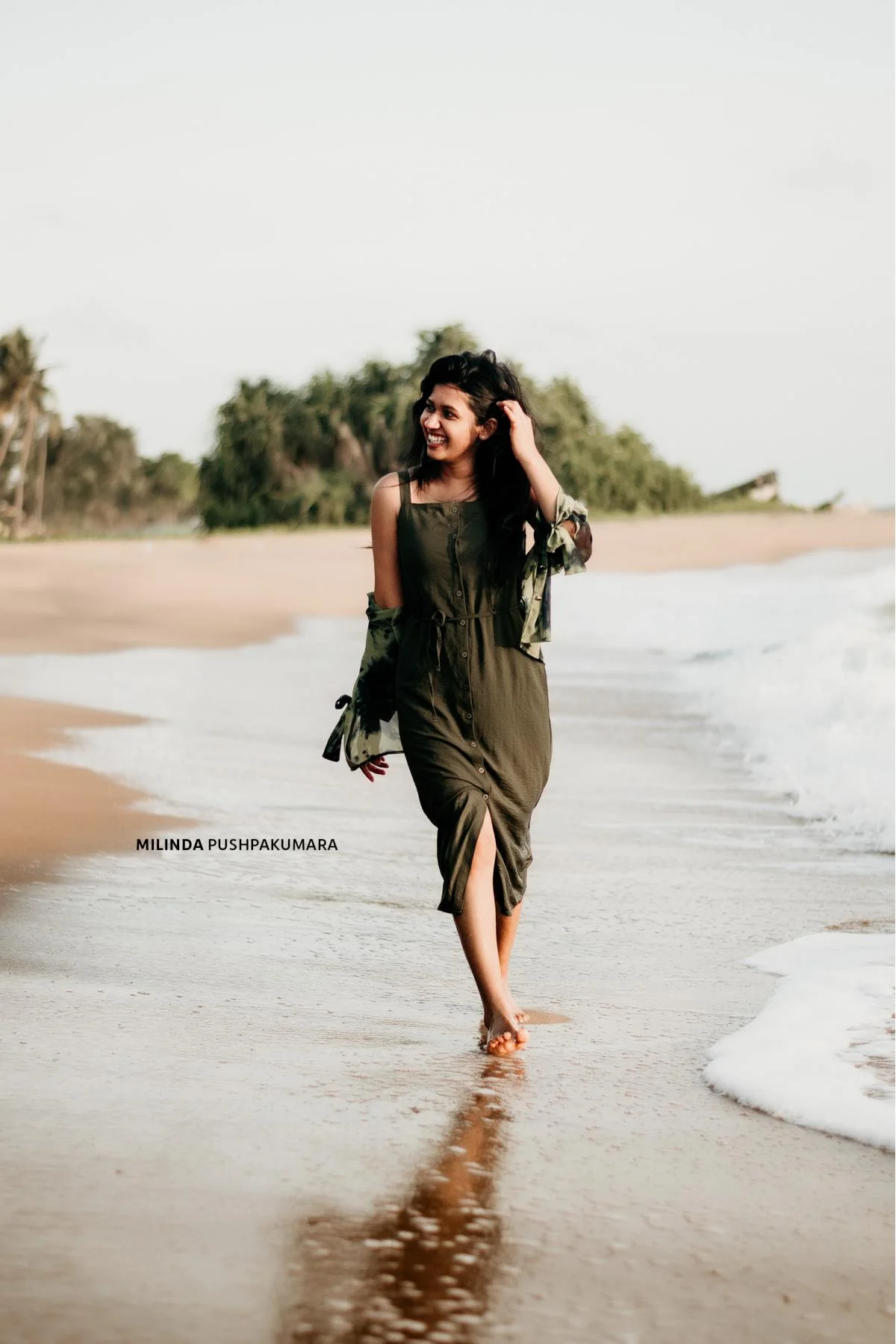W a V e s - Sri Lankan Photoshoot Gallery (2)