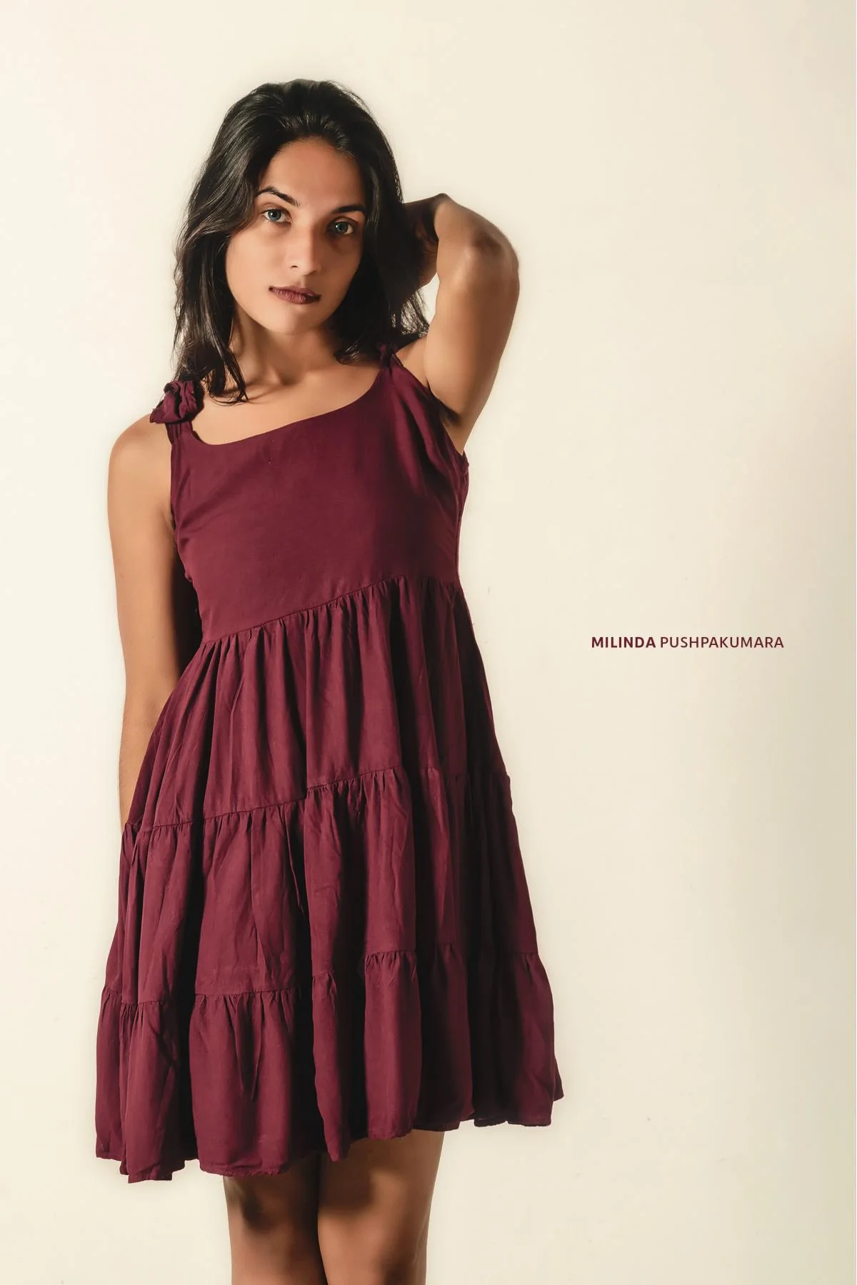 KAWEE - Sri Lankan Photoshoot Gallery (2)
