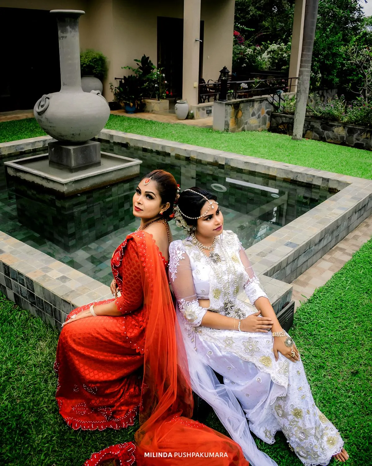 Kemi - Imesha  - Sri Lankan Photoshoot Gallery (1)