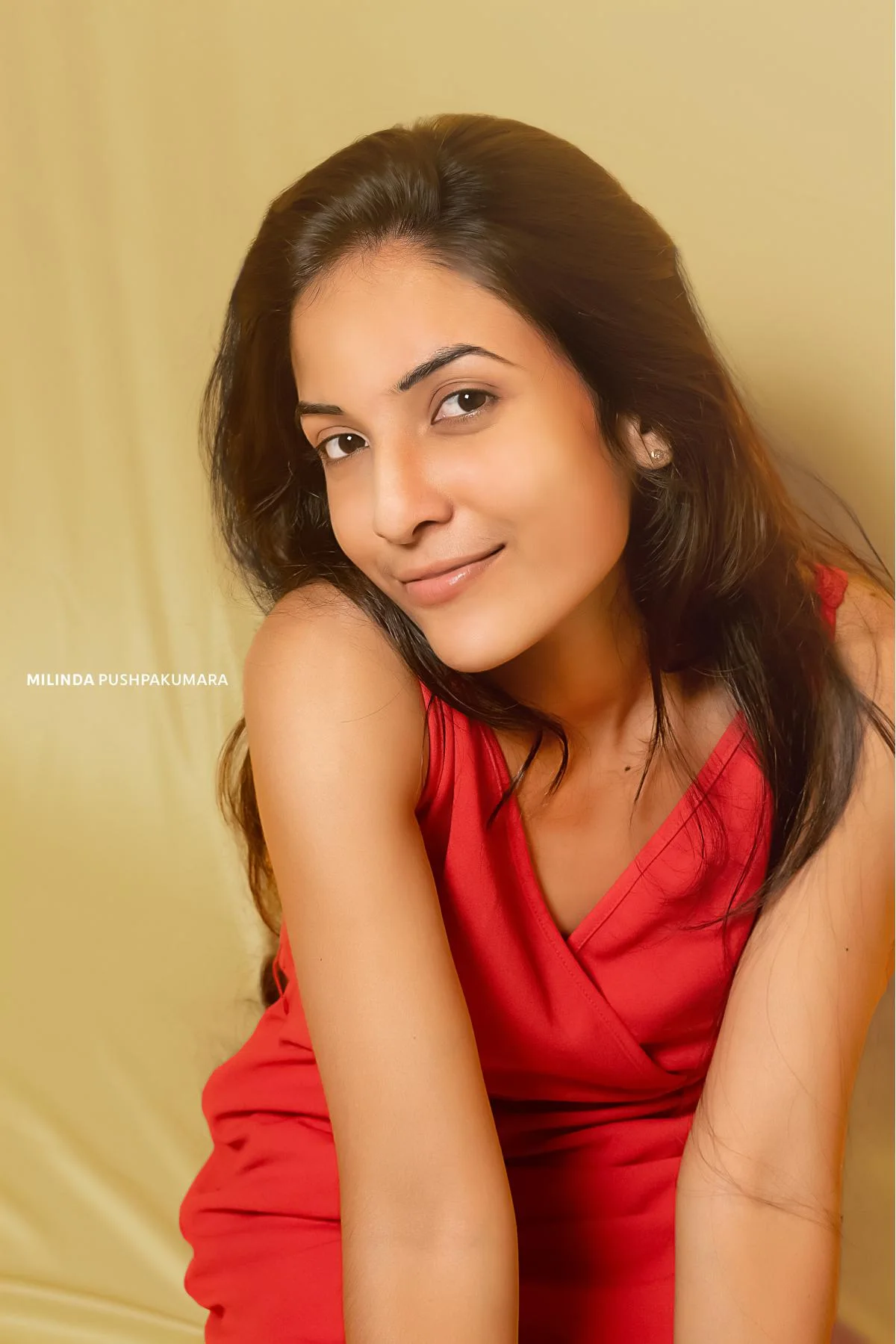 K A W E E  - Sri Lankan Photoshoot Gallery (3)