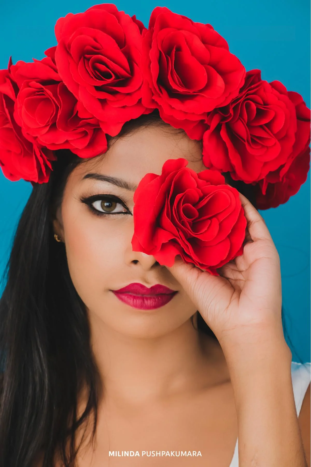 NIMA - Sri Lankan Photoshoot Gallery (3)