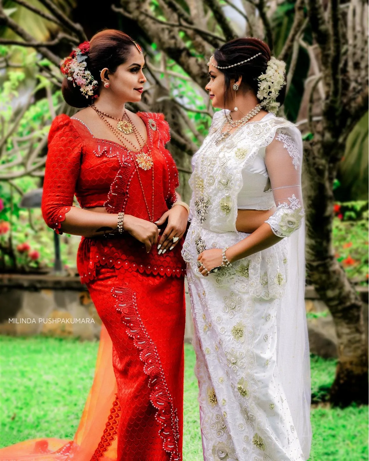 Kemi - Imesha  - Sri Lankan Photoshoot Gallery (4)