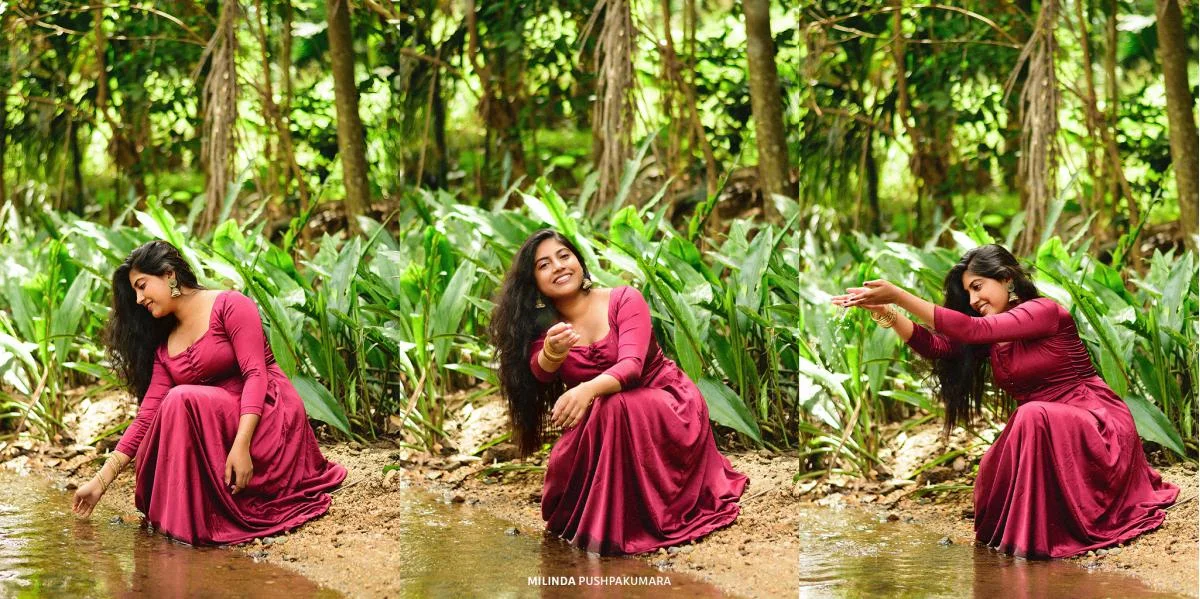 V E N U  - Sri Lankan Photoshoot Gallery (4)