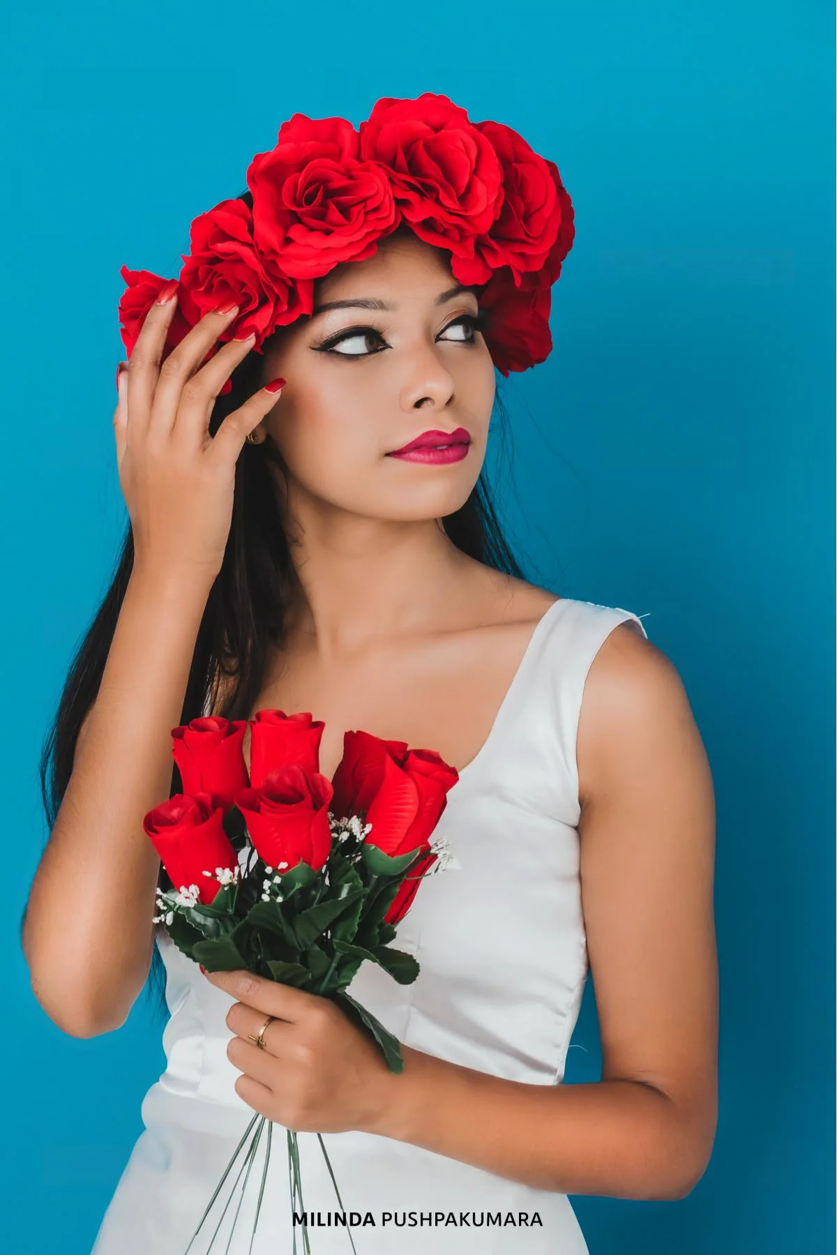 NIMA - Sri Lankan Photoshoot Gallery (4)