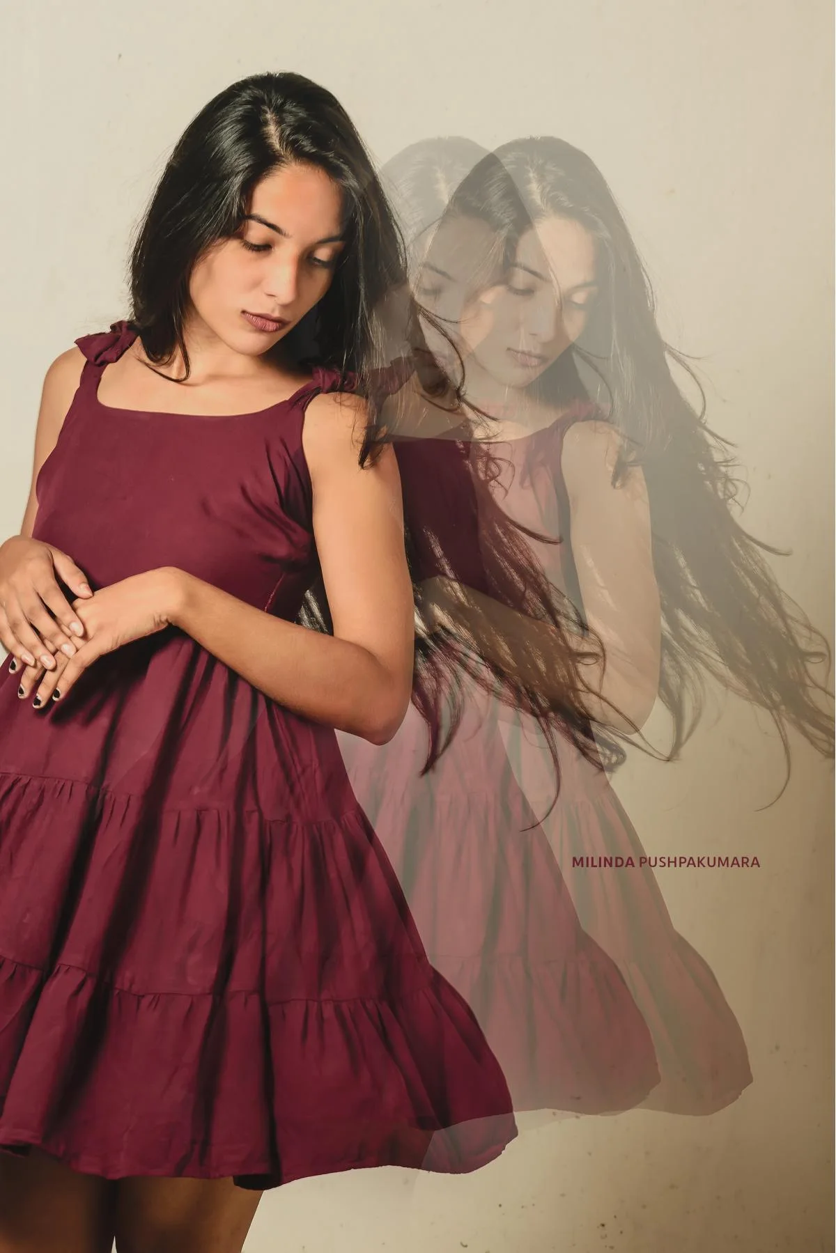 KAWEE - Sri Lankan Photoshoot Gallery (4)