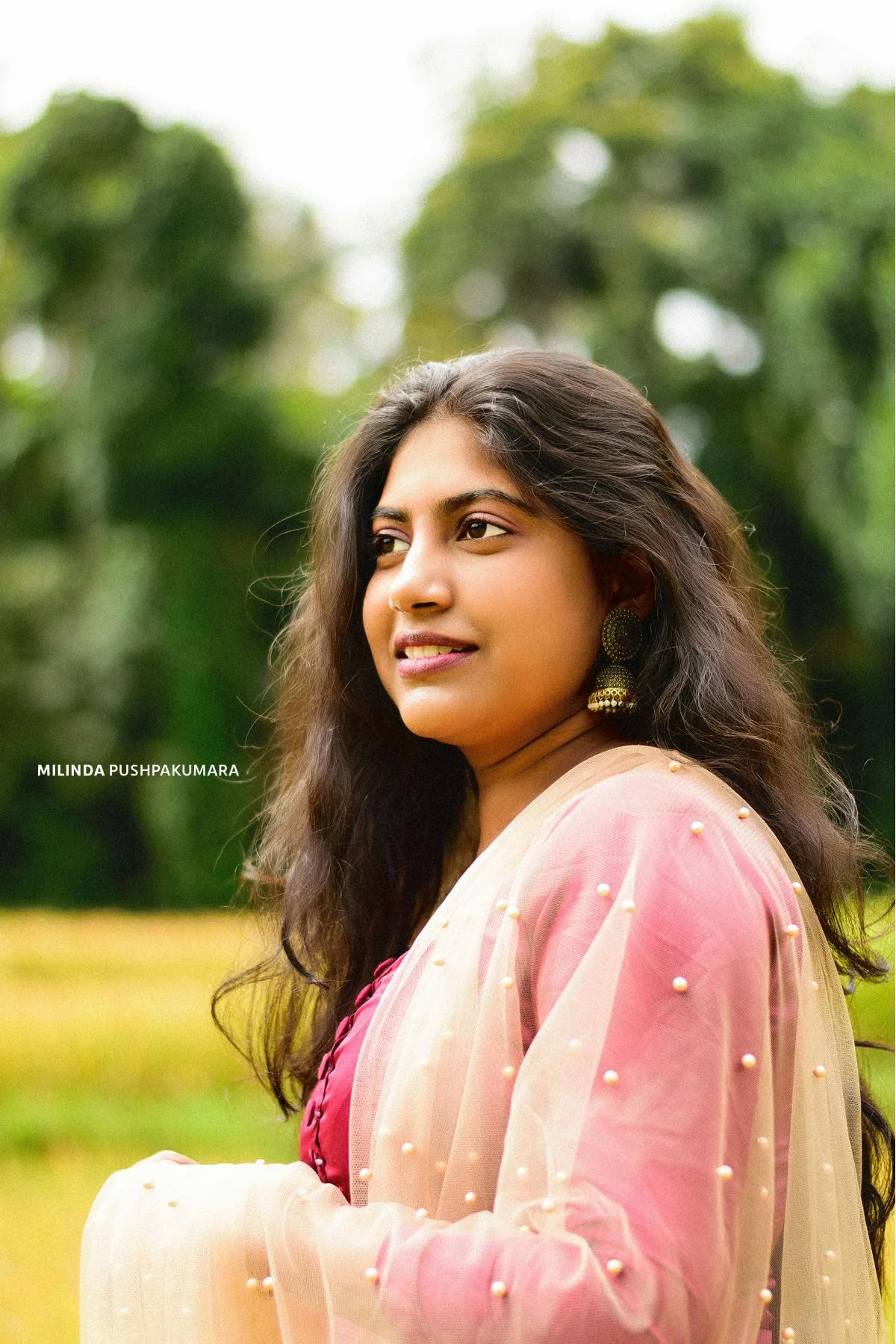V E N U  - Sri Lankan Photoshoot Gallery (5)
