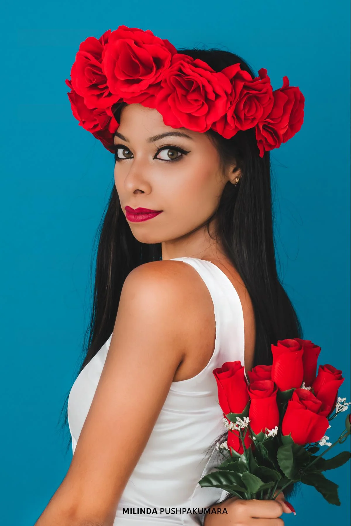NIMA - Sri Lankan Photoshoot Gallery (5)