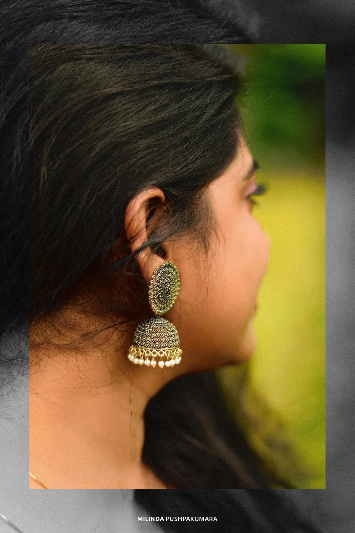 V E N U  - Sri Lankan Photoshoot Gallery (6)