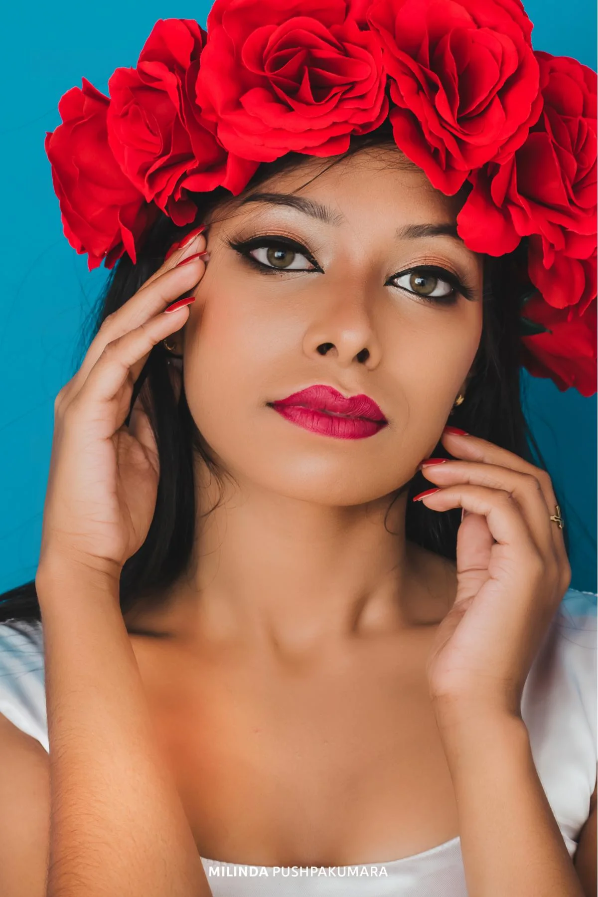 NIMA - Sri Lankan Photoshoot Gallery (6)