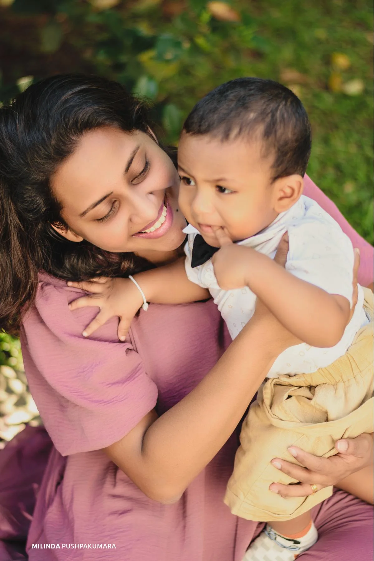Little Boy Teyon - Sri Lankan Photoshoot Gallery (7)