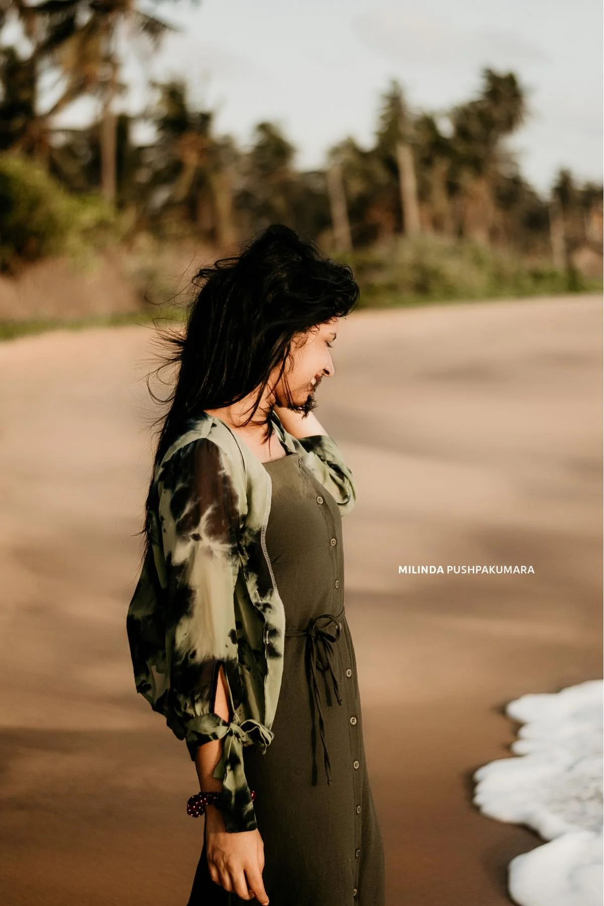 W a V e s - Sri Lankan Photoshoot Gallery (7)