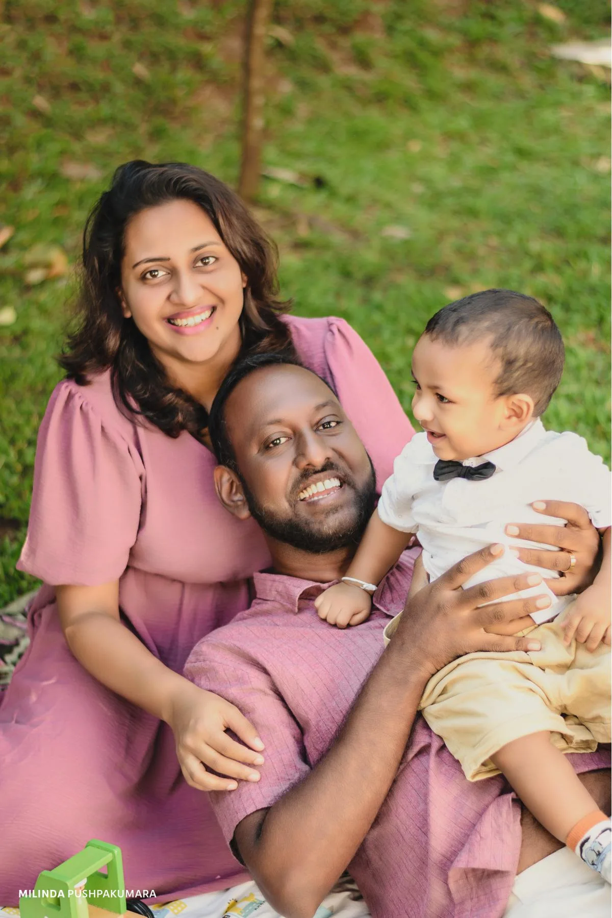 Little Boy Teyon - Sri Lankan Photoshoot Gallery (8)
