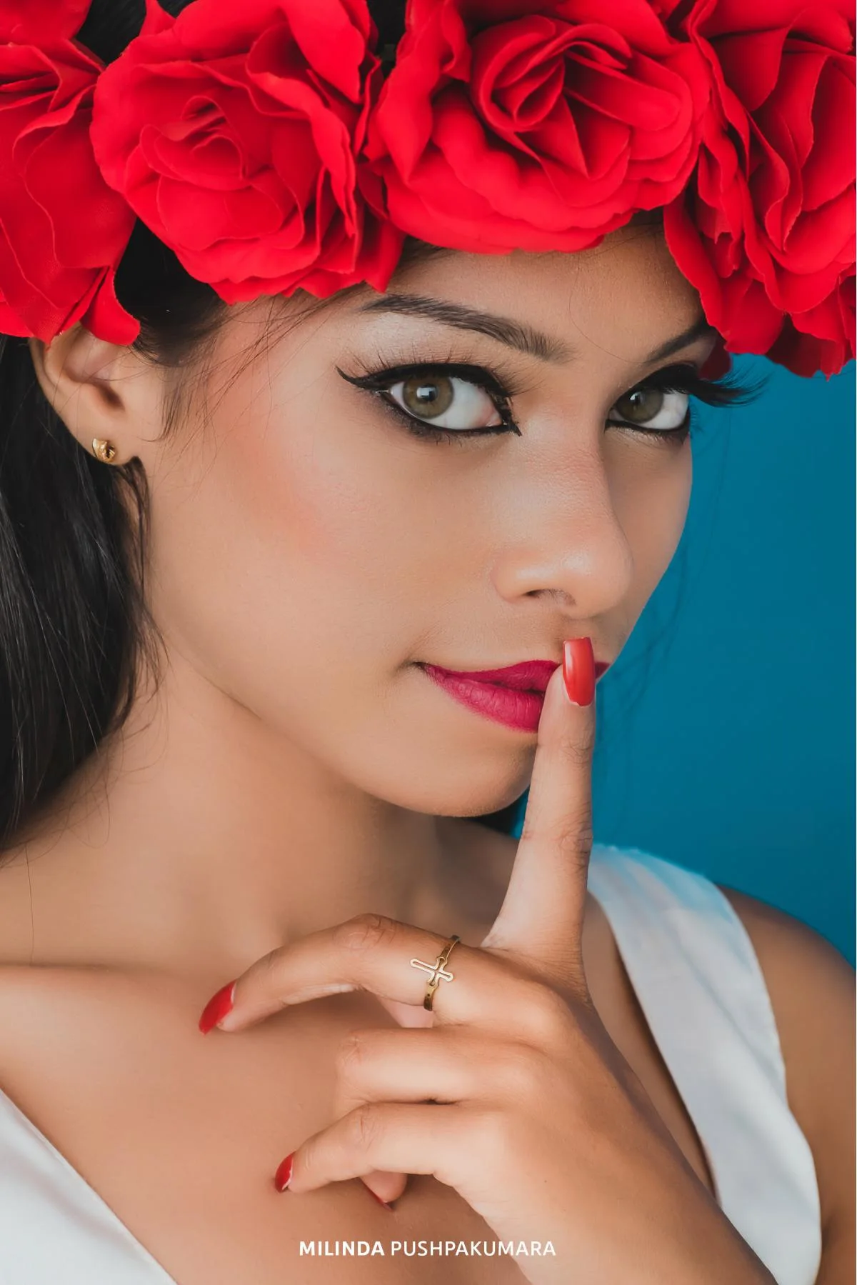 NIMA - Sri Lankan Photoshoot Gallery (8)