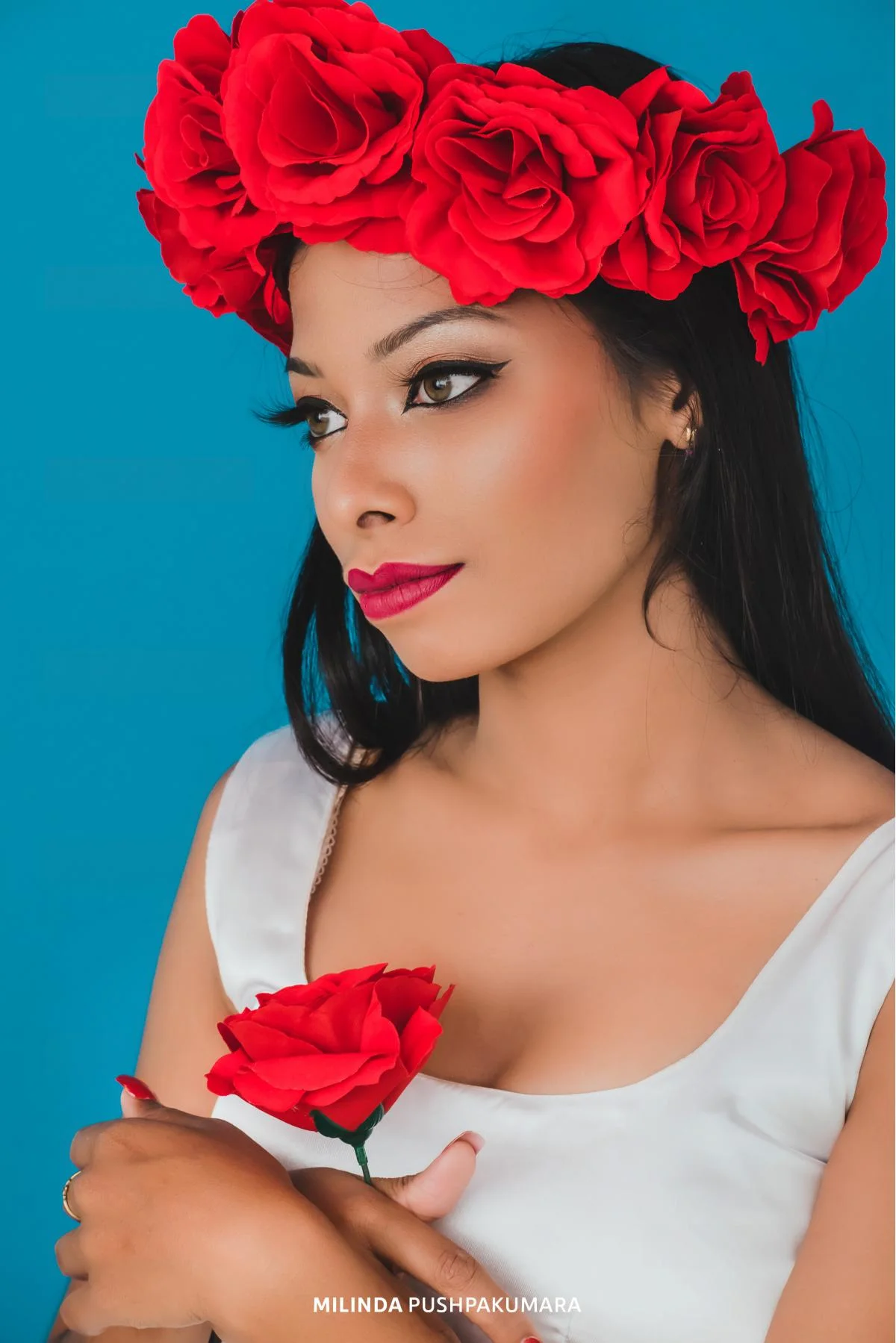 NIMA - Sri Lankan Photoshoot Gallery (9)