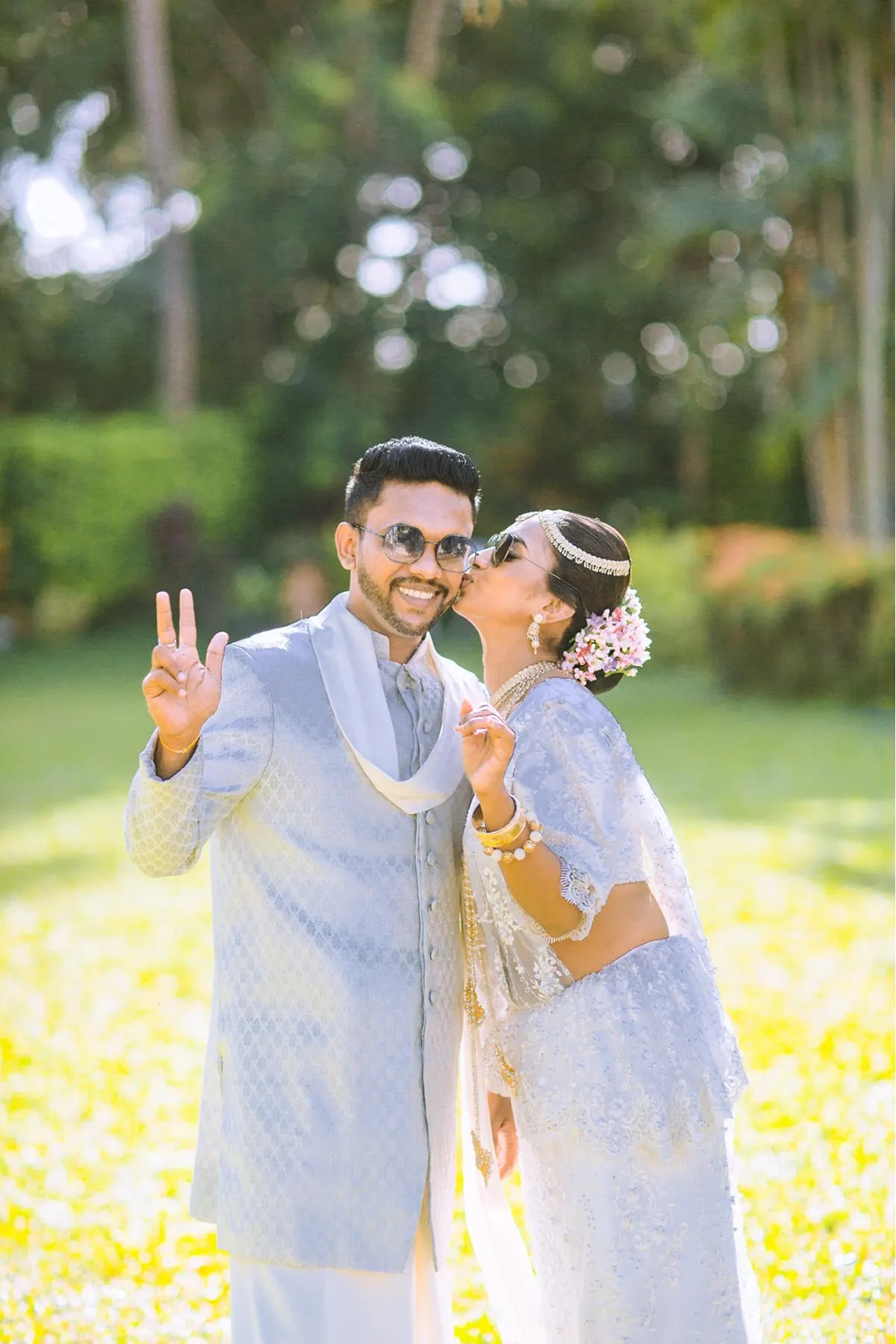 NILUSHA & LUMIN - Sri Lankan Photoshoot Gallery (1)
