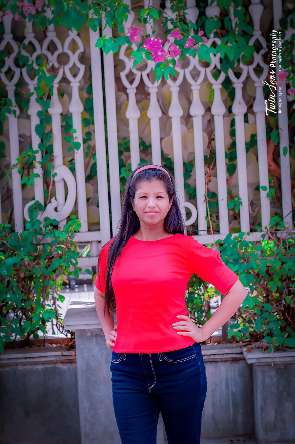 SAUMYA DILHANI - Sri Lankan Photoshoot Gallery (1)