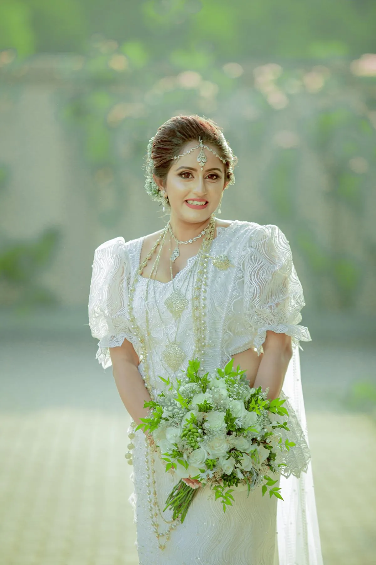  PIYUMI &  SAHAN - Sri Lankan Photoshoot Gallery (1)