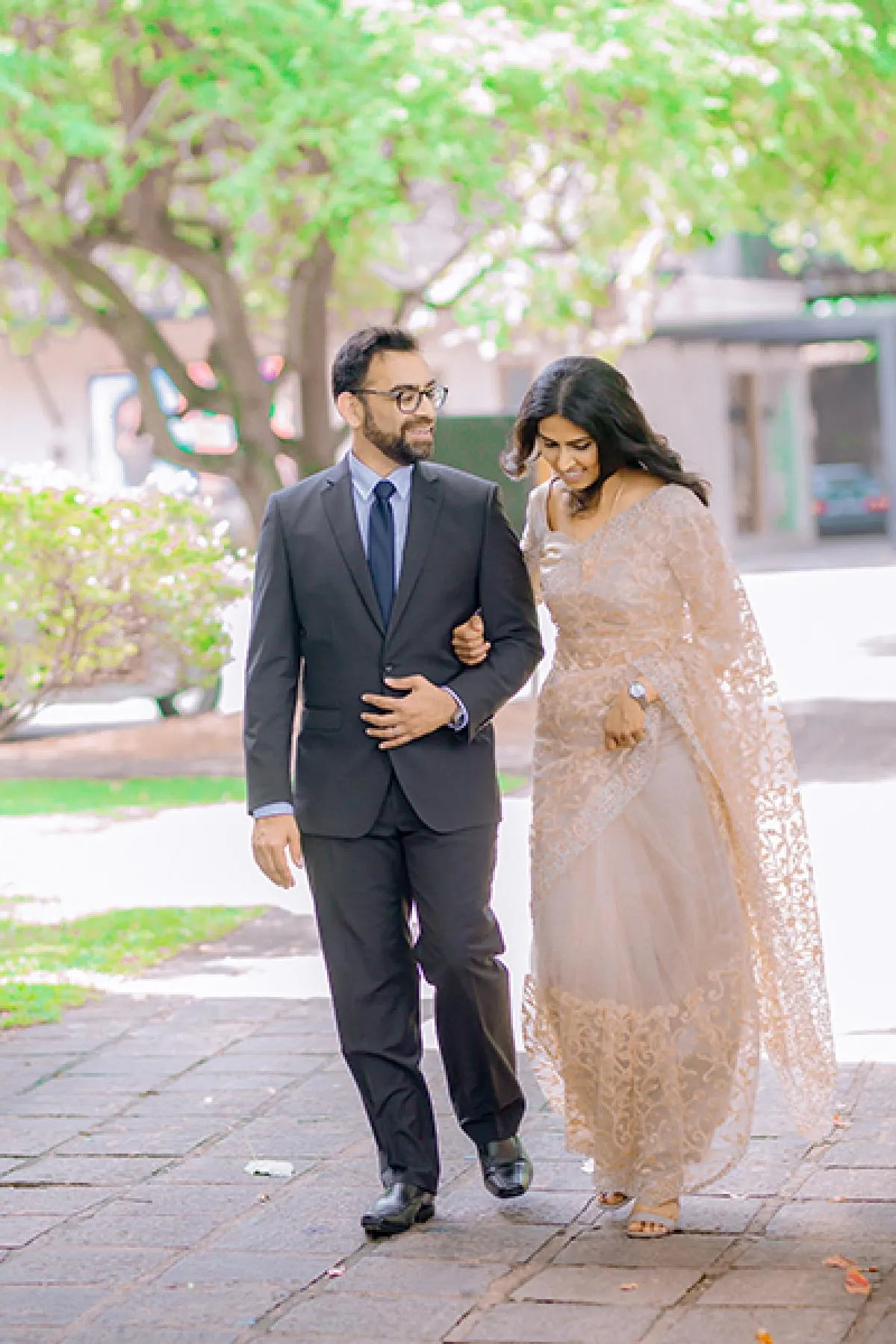 HIZNI & SAFFIYAH - Sri Lankan Photoshoot Gallery (1)