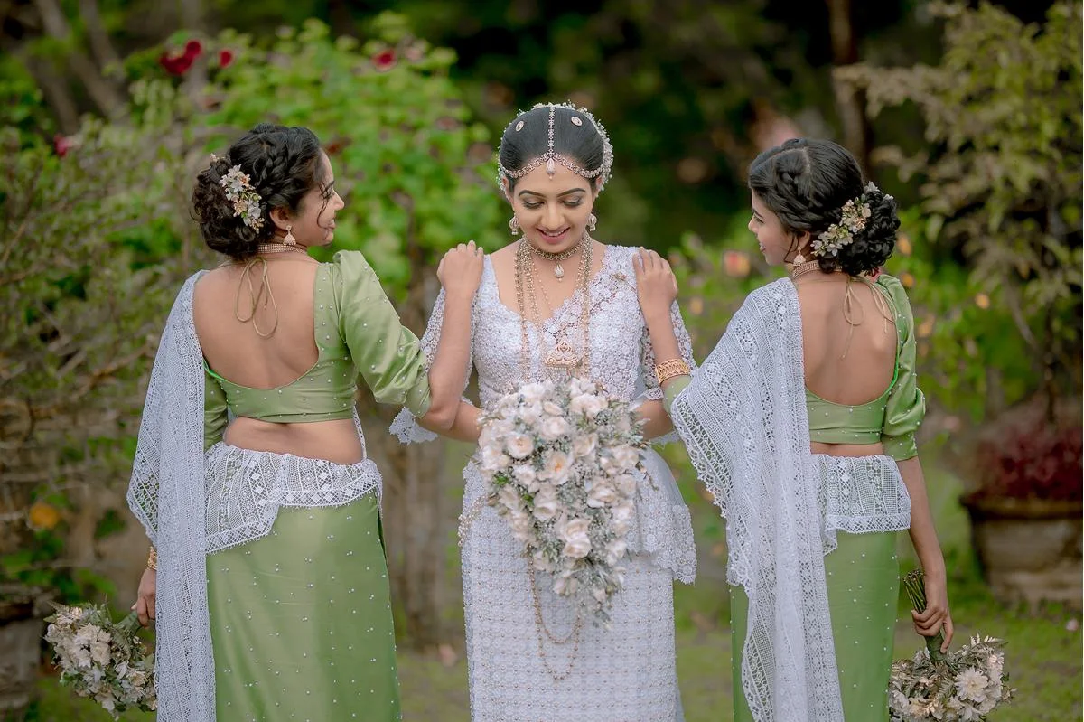  KALPANA &  CHANAKA  - Sri Lankan Photoshoot Gallery (2)