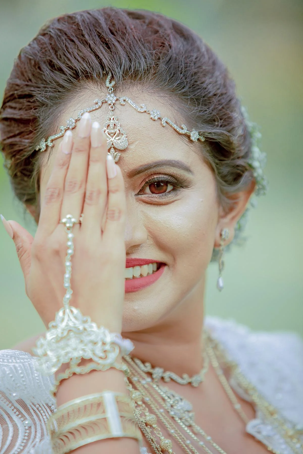  PIYUMI &  SAHAN - Sri Lankan Photoshoot Gallery (2)