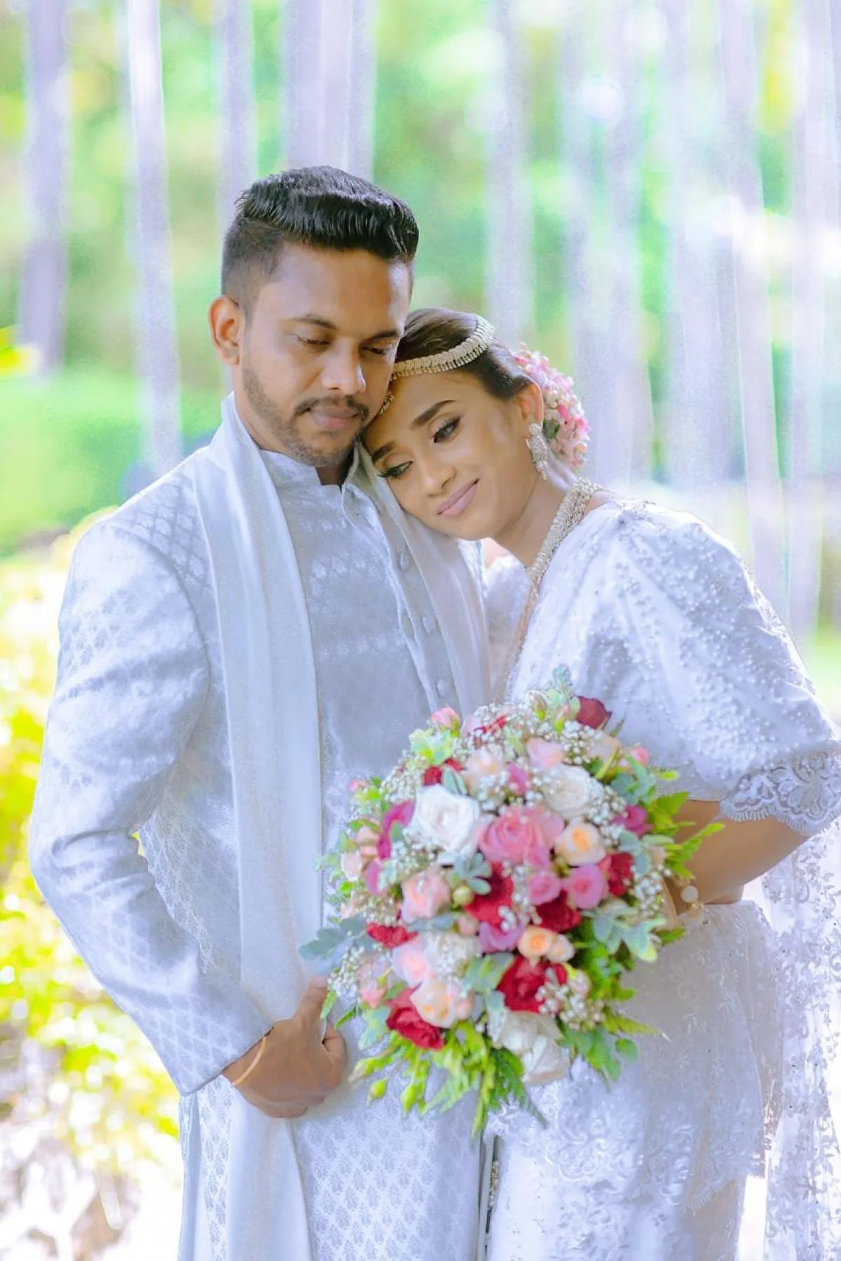 NILUSHA & LUMIN - Sri Lankan Photoshoot Gallery (4)