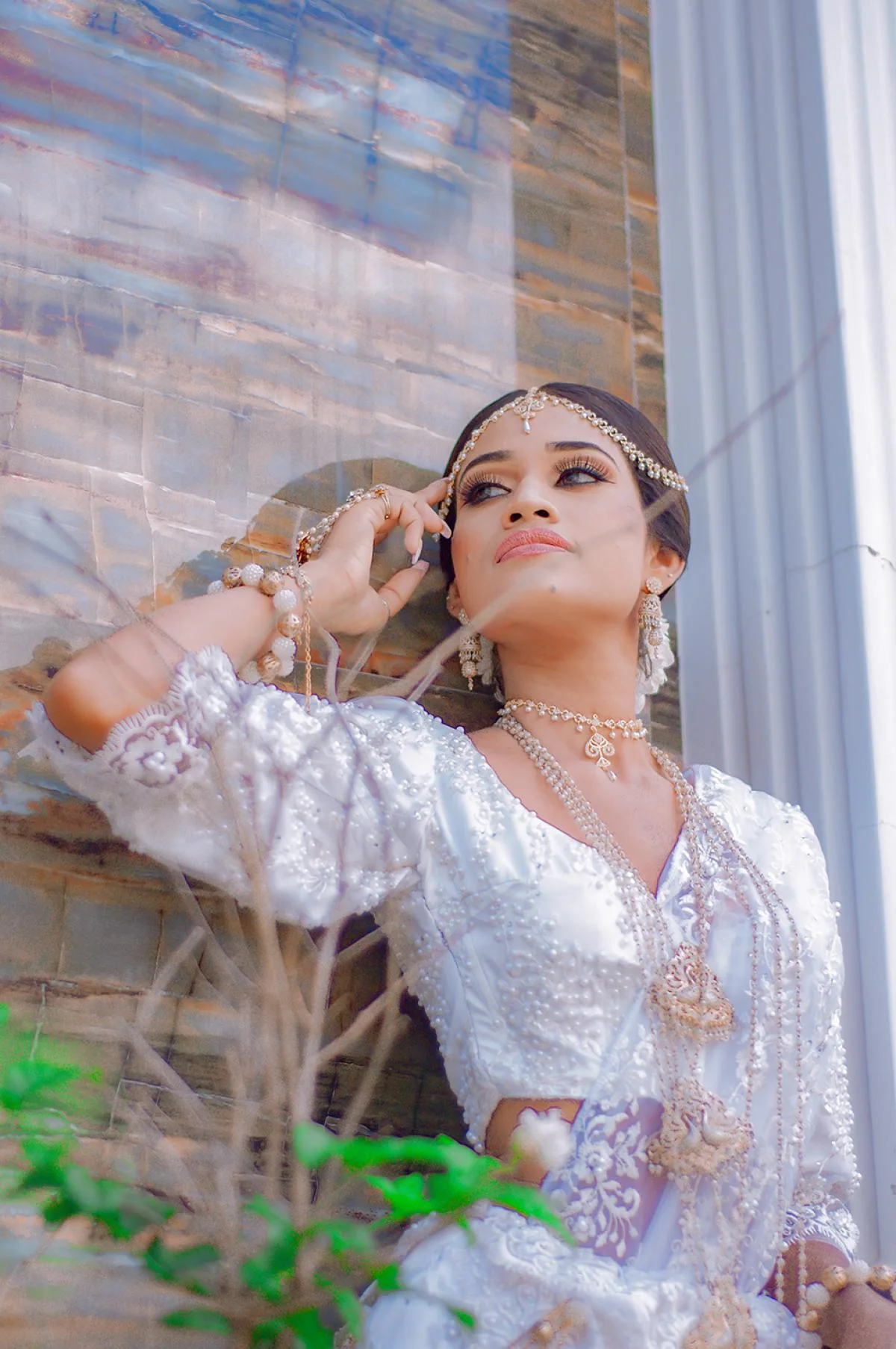   RUSHIKA FERNANDO - Sri Lankan Photoshoot Gallery (3)