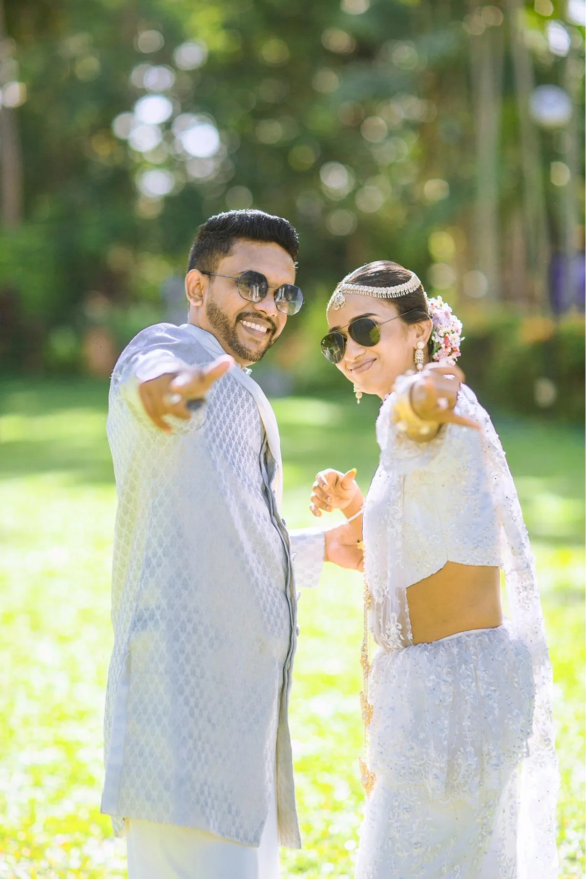 NILUSHA & LUMIN - Sri Lankan Photoshoot Gallery (5)