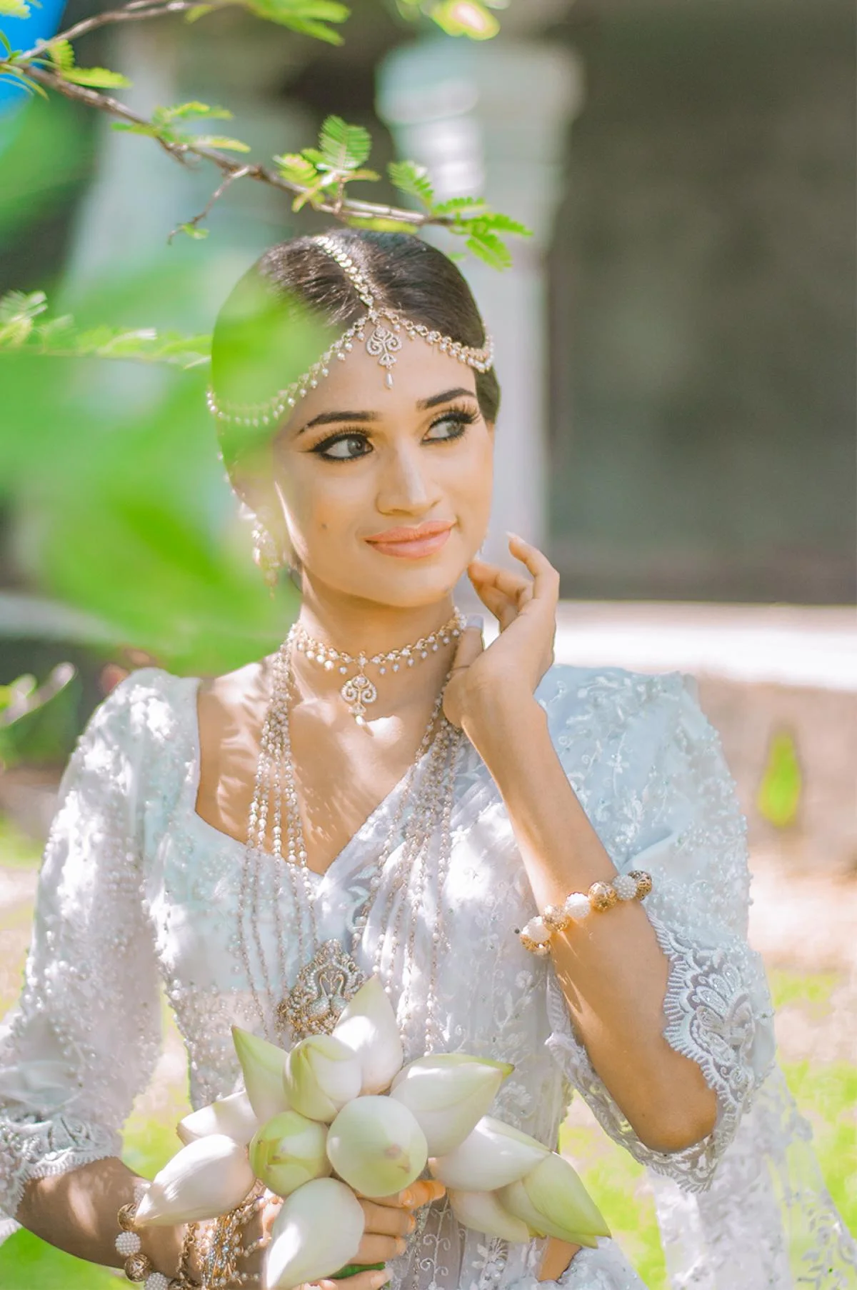  RUSHIKA FERNANDO - Sri Lankan Photoshoot Gallery (4)