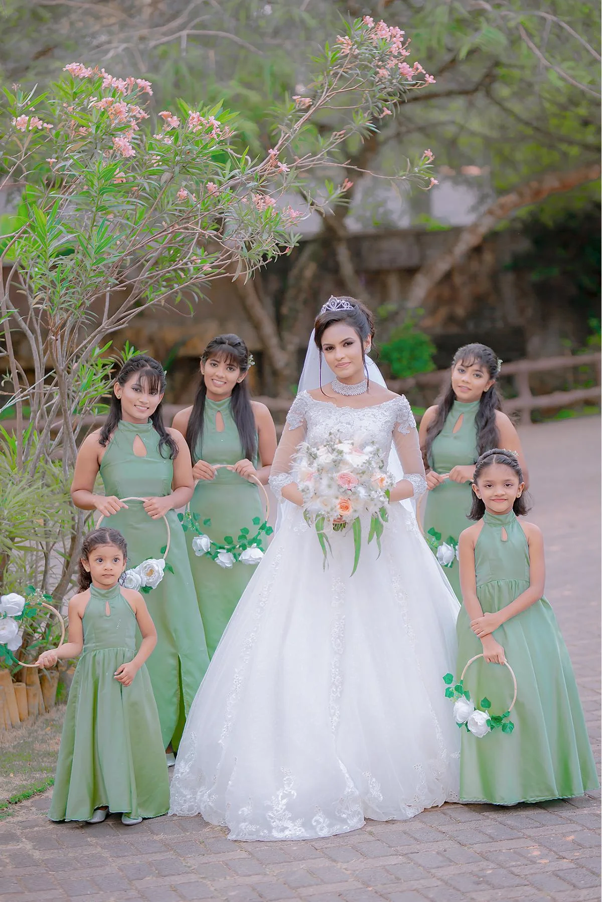SARA  & SACHINTHA - Sri Lankan Photoshoot Gallery (4)