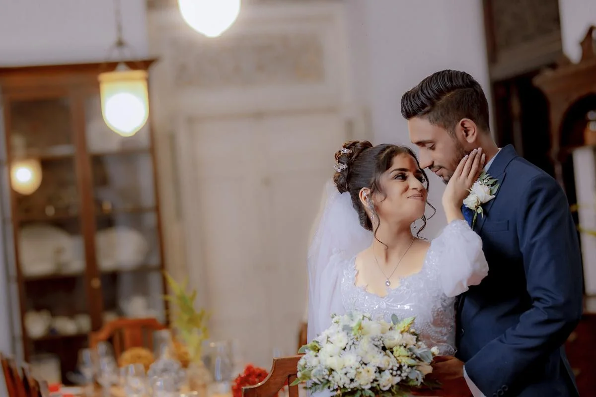 KAVEEN & DEVMINI - Sri Lankan Photoshoot Gallery (3)
