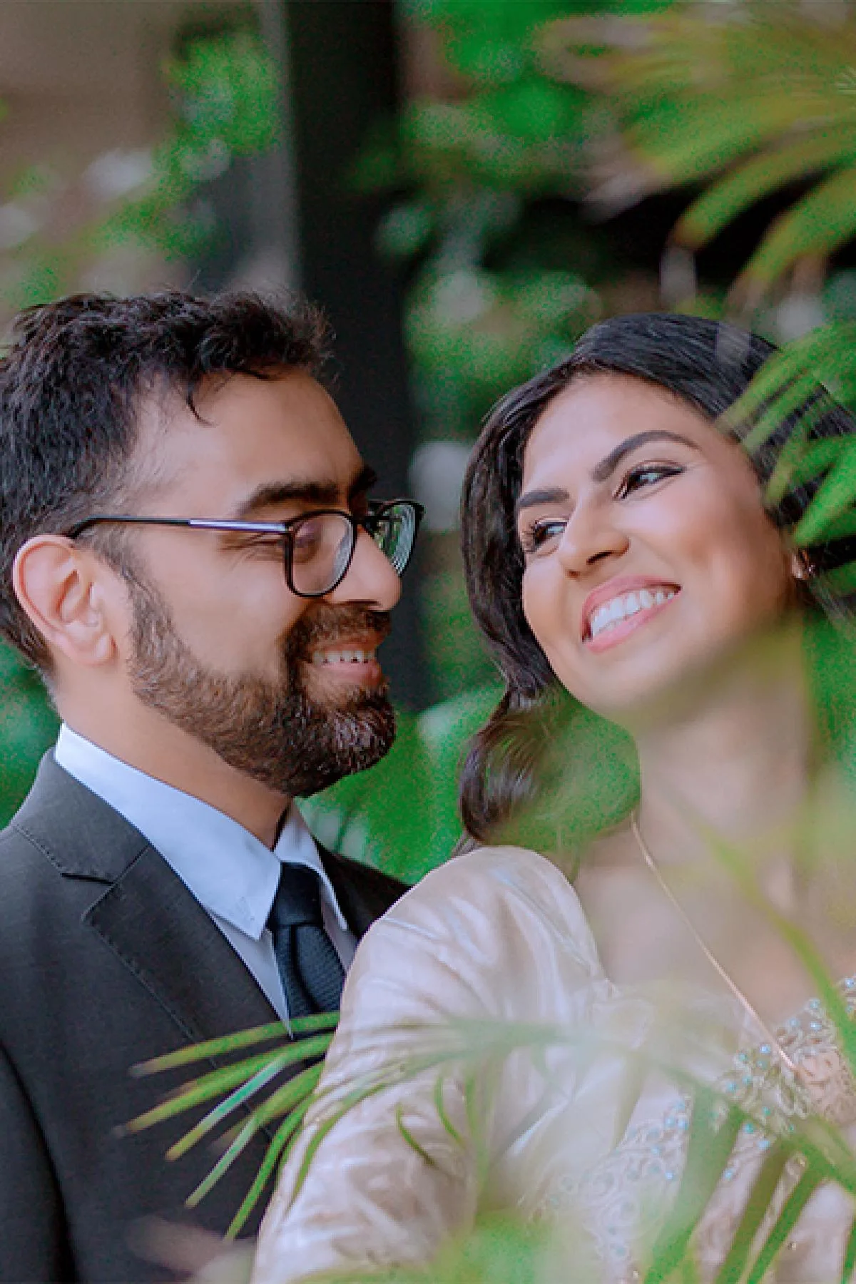 HIZNI & SAFFIYAH - Sri Lankan Photoshoot Gallery (3)