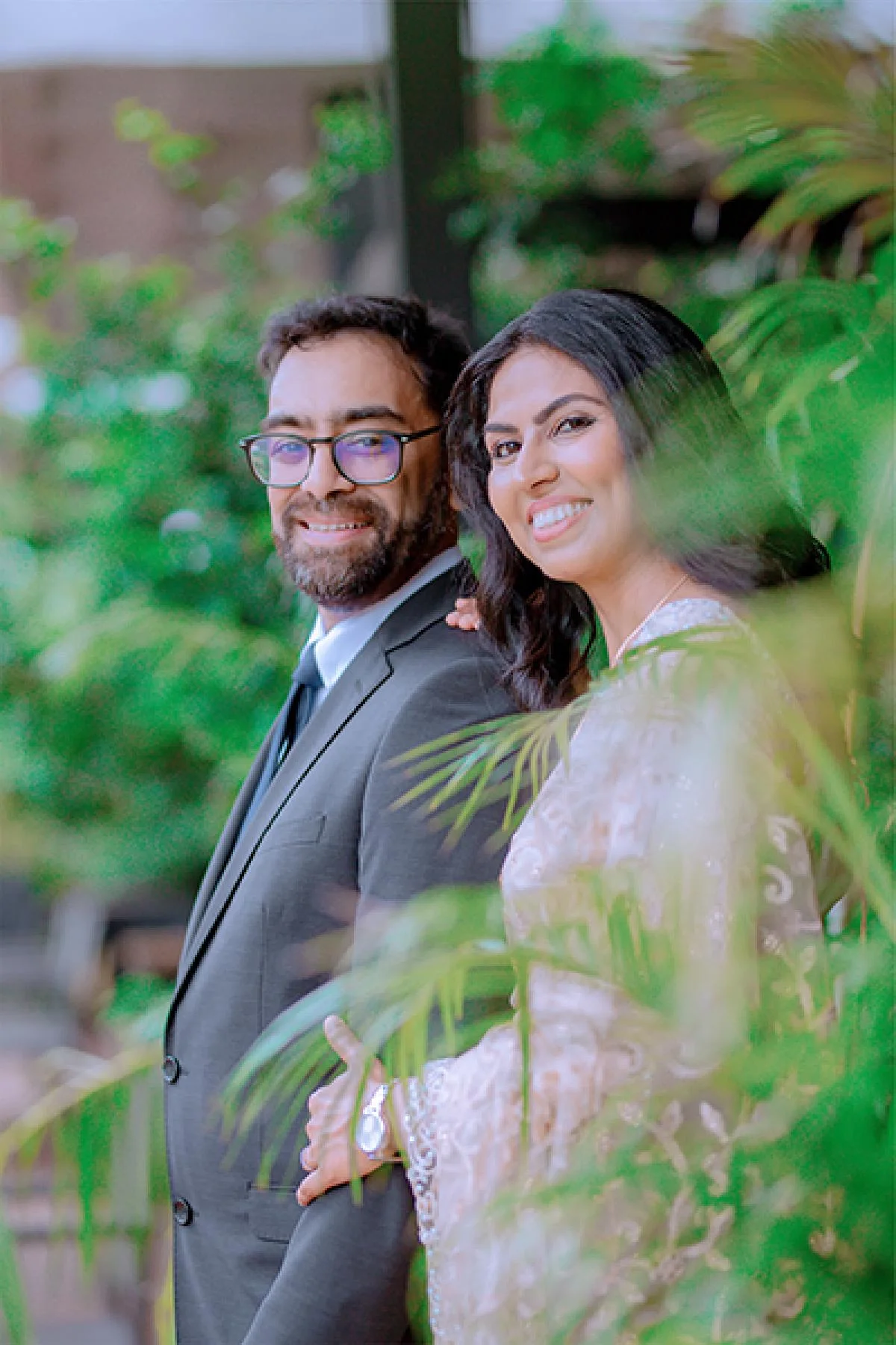 HIZNI & SAFFIYAH - Sri Lankan Photoshoot Gallery (4)