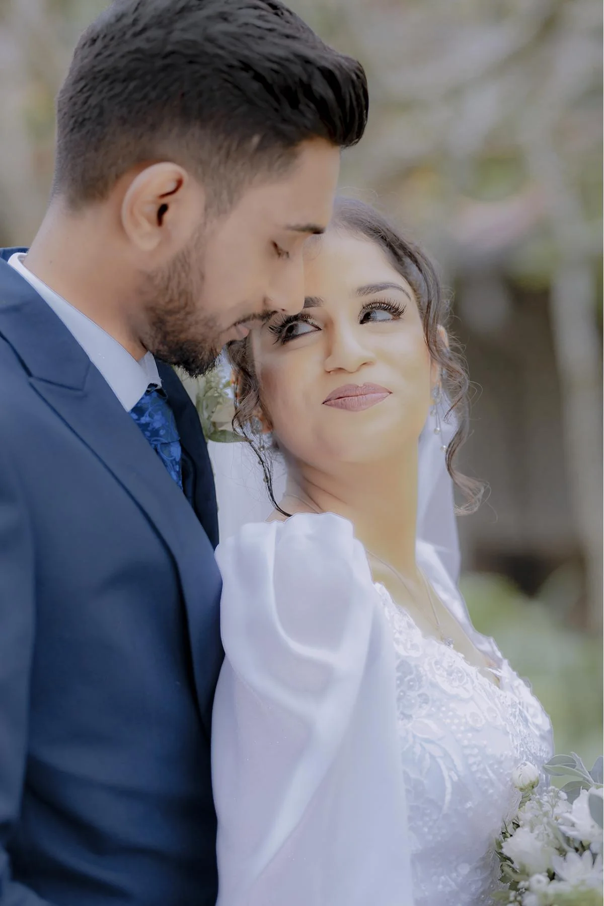 KAVEEN & DEVMINI - Sri Lankan Photoshoot Gallery (5)