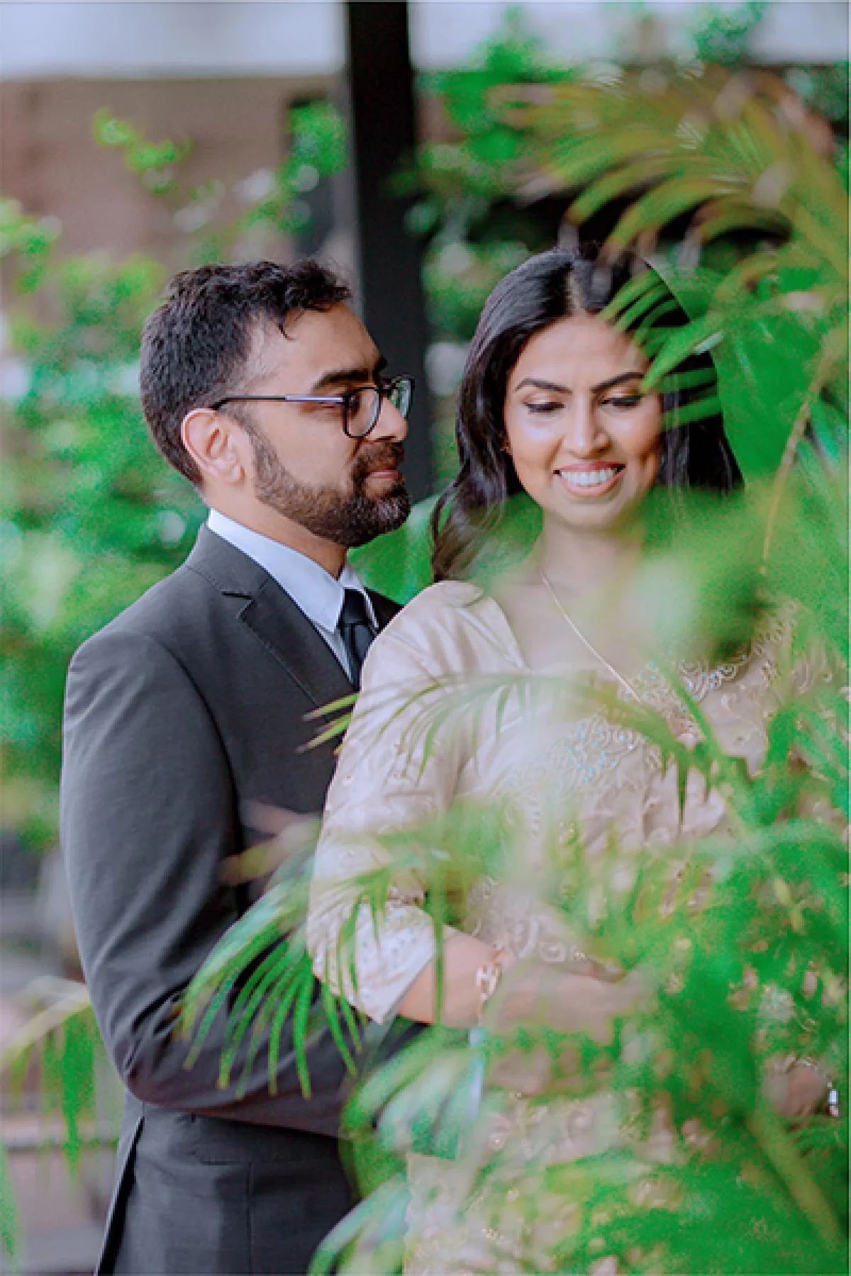 HIZNI & SAFFIYAH - Sri Lankan Photoshoot Gallery (5)