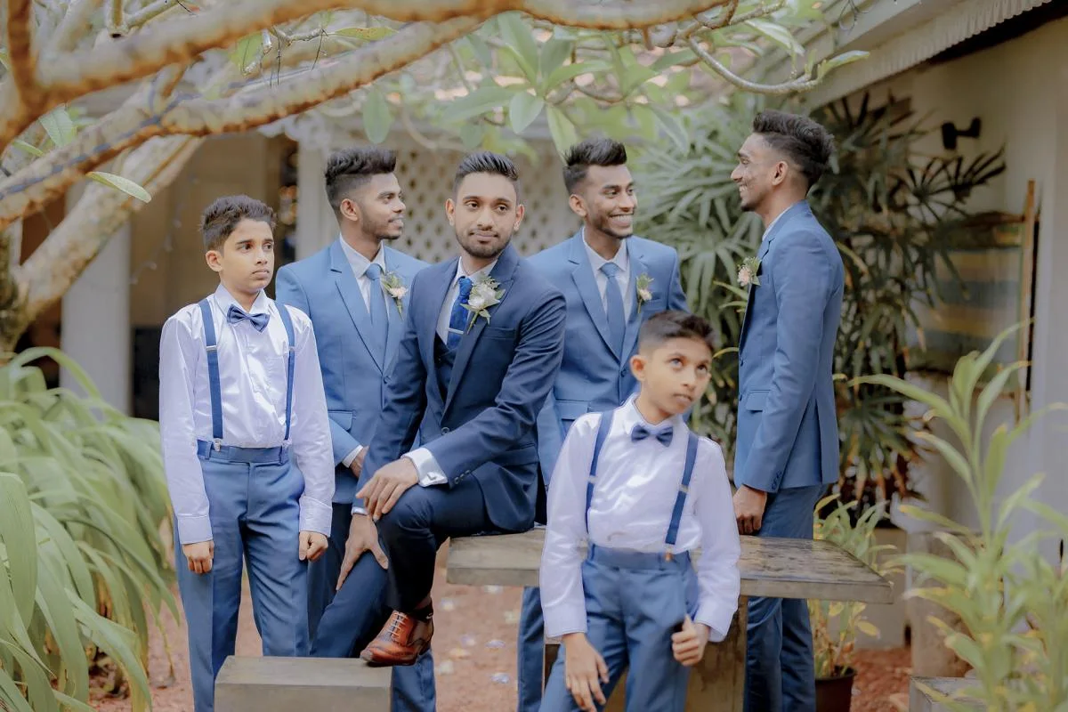 KAVEEN & DEVMINI - Sri Lankan Photoshoot Gallery (6)