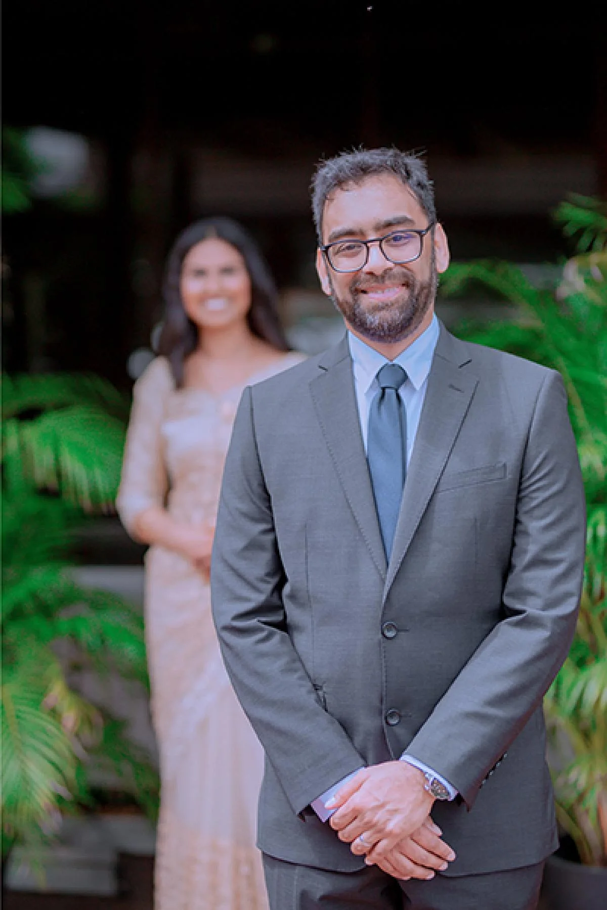 HIZNI & SAFFIYAH - Sri Lankan Photoshoot Gallery (6)