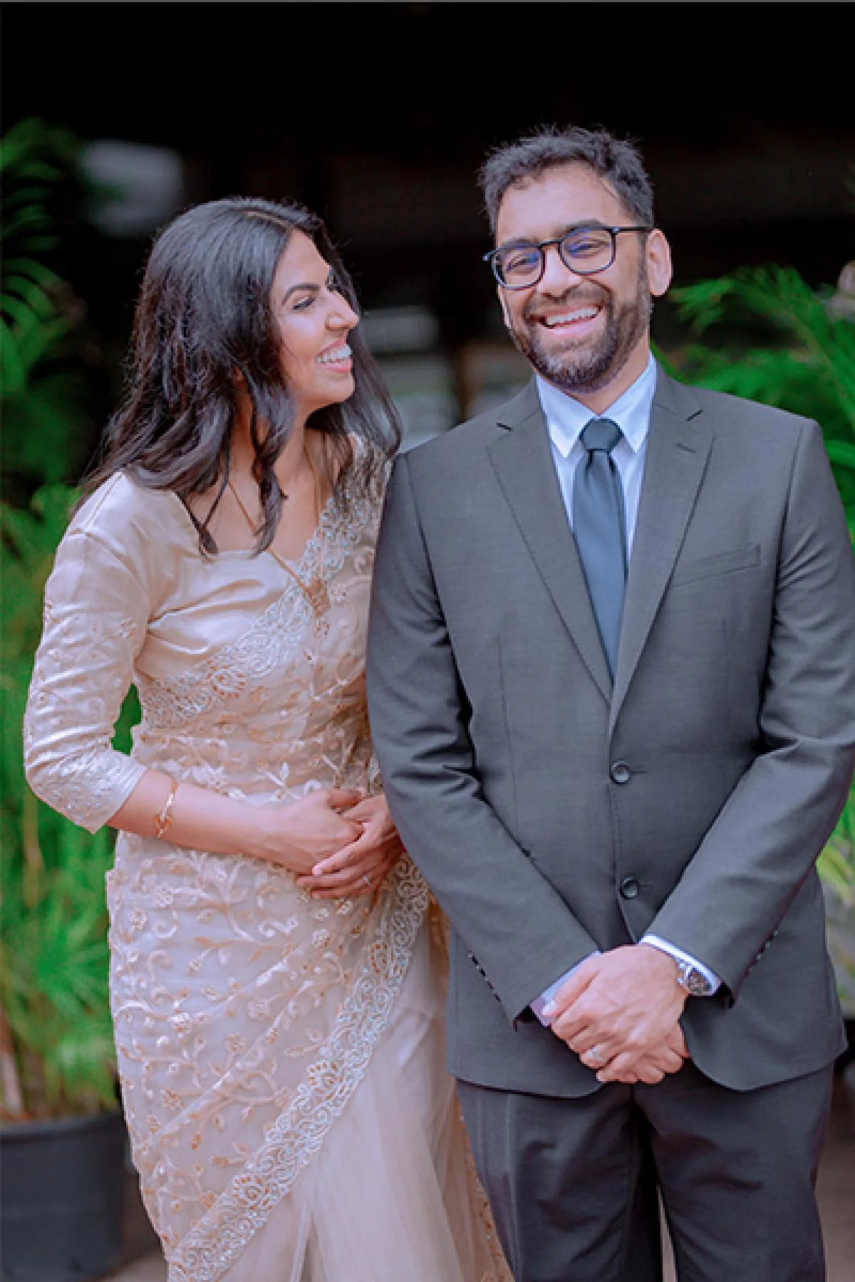 HIZNI & SAFFIYAH - Sri Lankan Photoshoot Gallery (7)