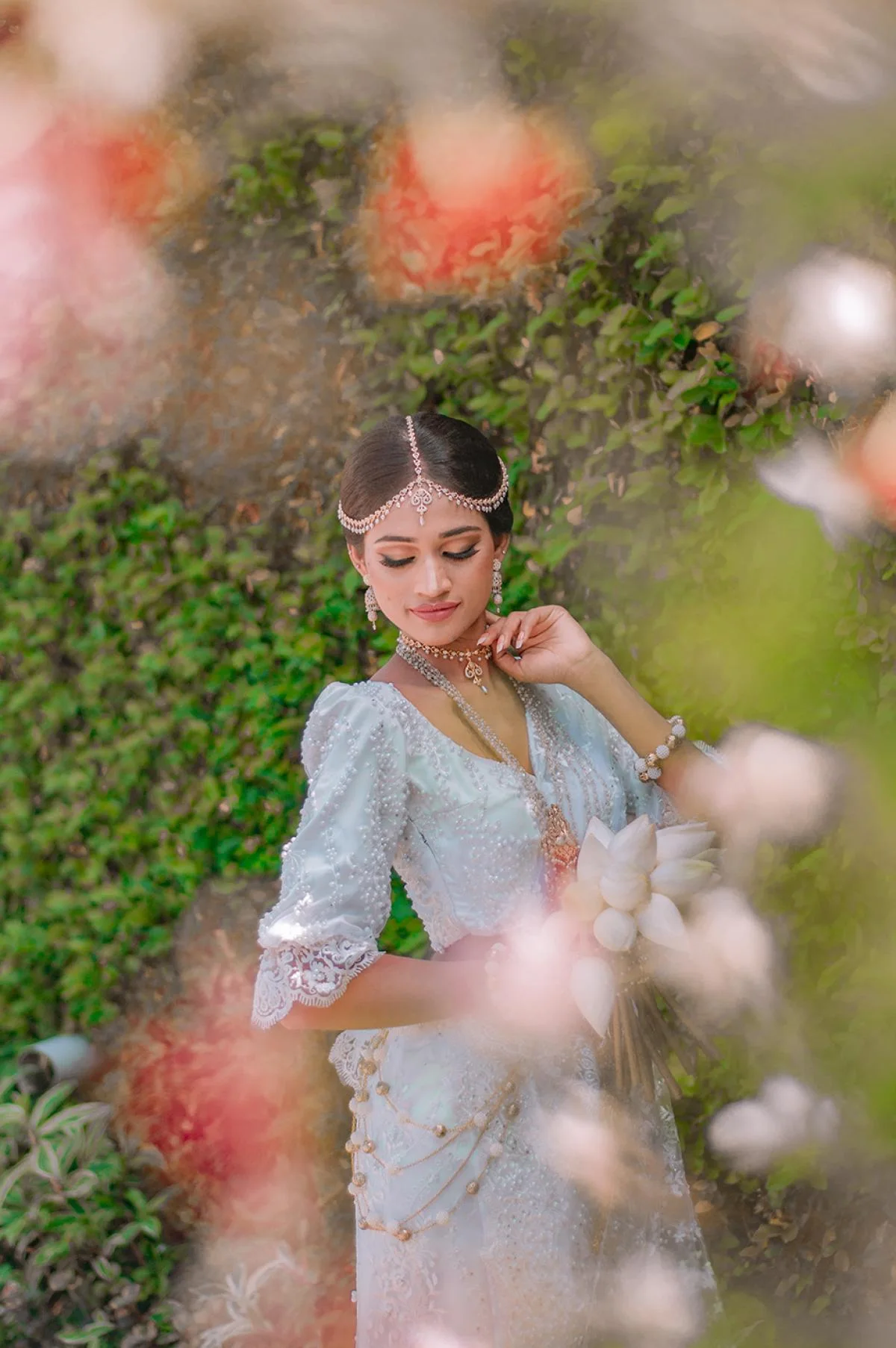   RUSHIKA FERNANDO - Sri Lankan Photoshoot Gallery (9)