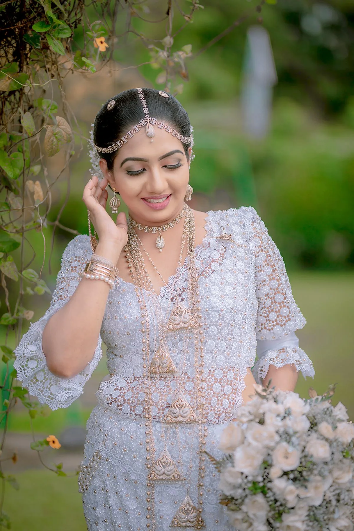  KALPANA &  CHANAKA  - Sri Lankan Photoshoot Gallery (11)