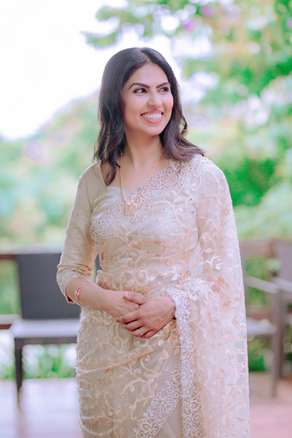 HIZNI & SAFFIYAH - Sri Lankan Photoshoot Gallery (9)