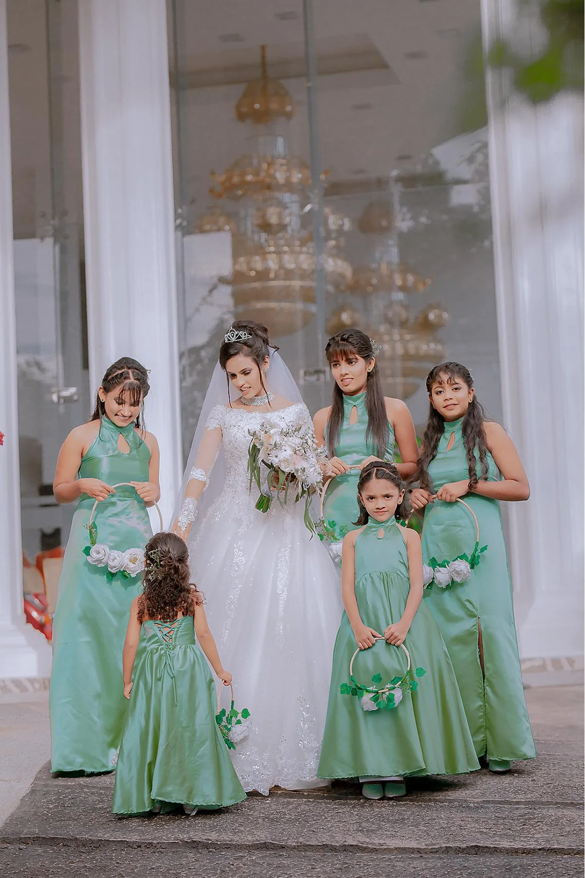 SARA  & SACHINTHA - Sri Lankan Photoshoot Gallery (11)