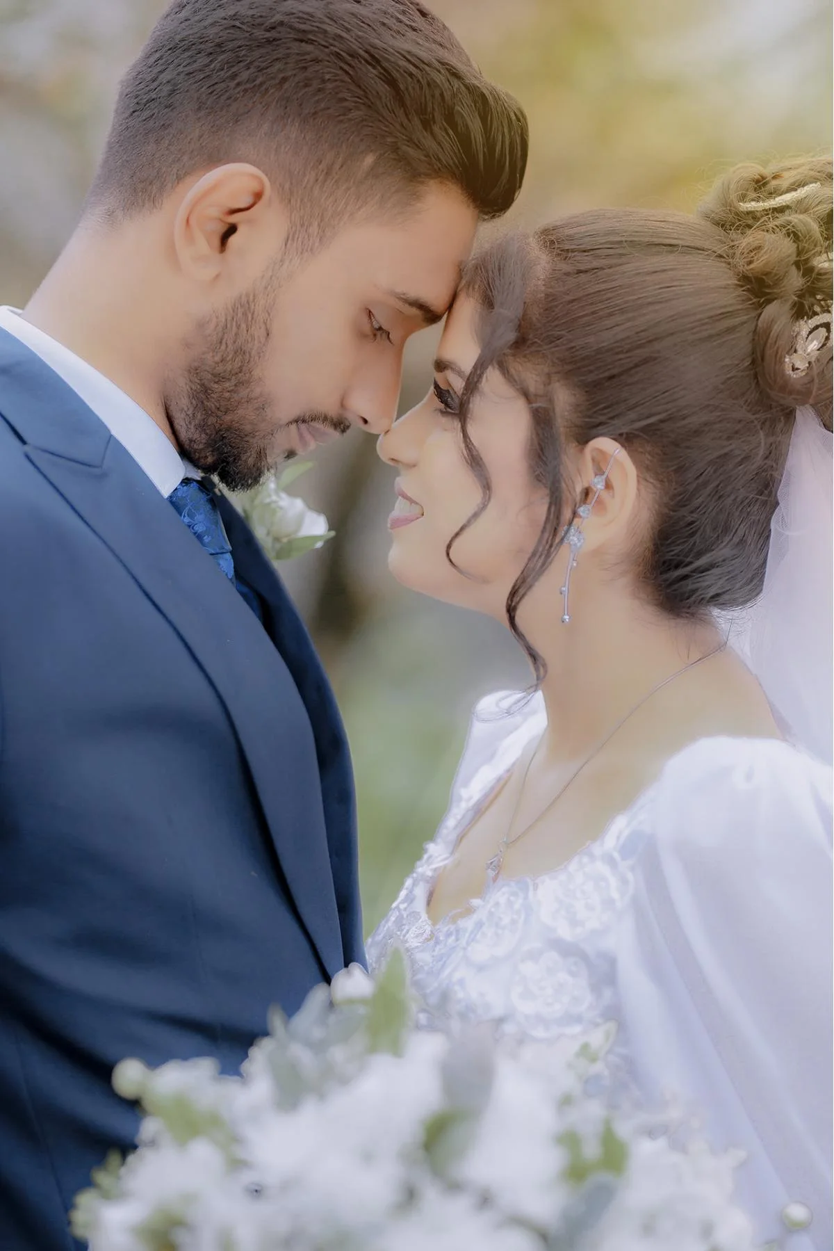 KAVEEN & DEVMINI - Sri Lankan Photoshoot Gallery (10)