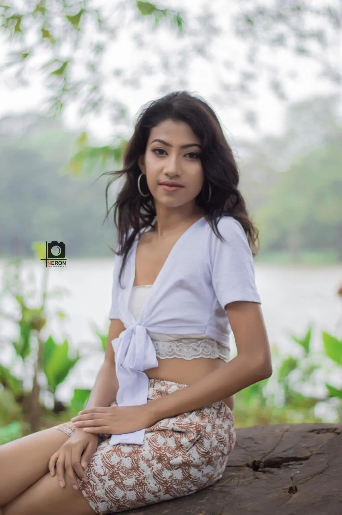 DEHEMI - Sri Lankan Photoshoot Gallery (1)