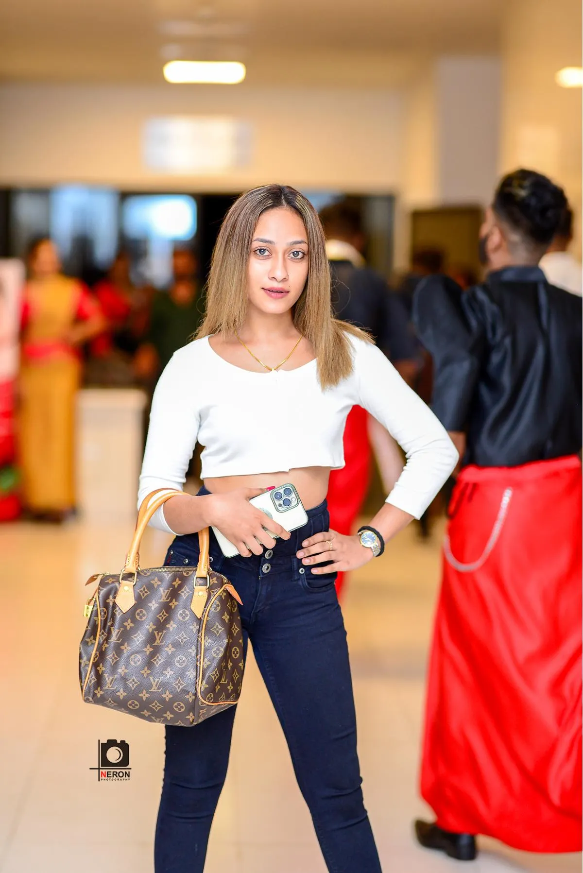 Tharu Fdo  - Sri Lankan Photoshoot Gallery (1)